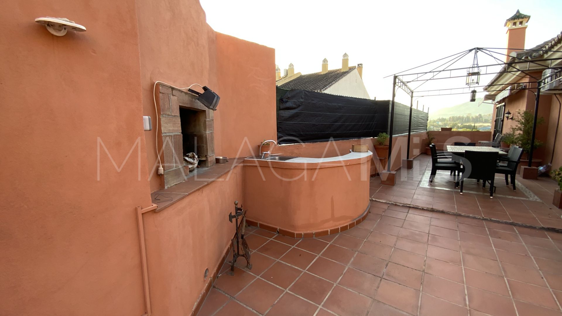4 bedrooms chalet in El Gamonal for sale