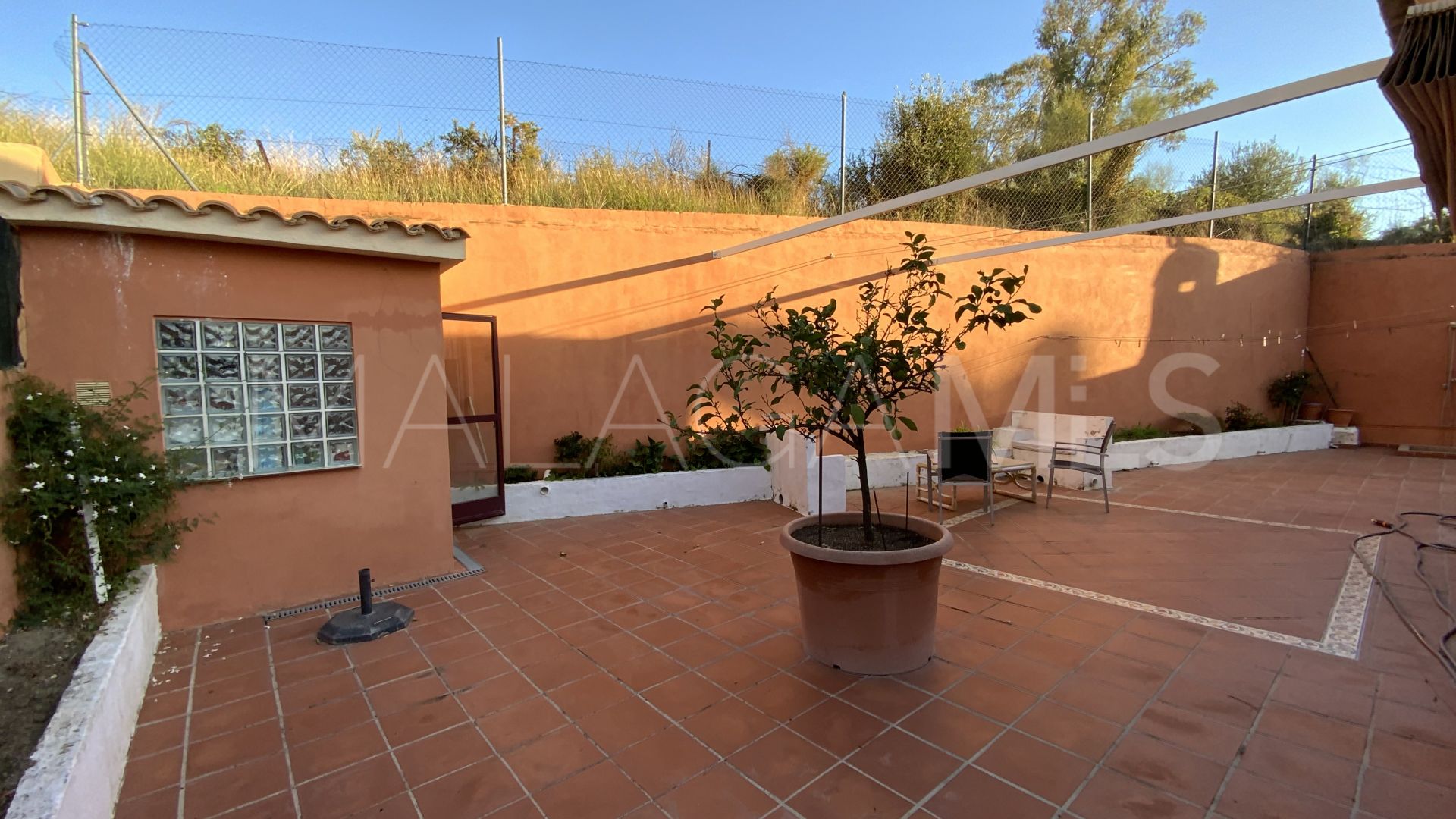 4 bedrooms chalet in El Gamonal for sale