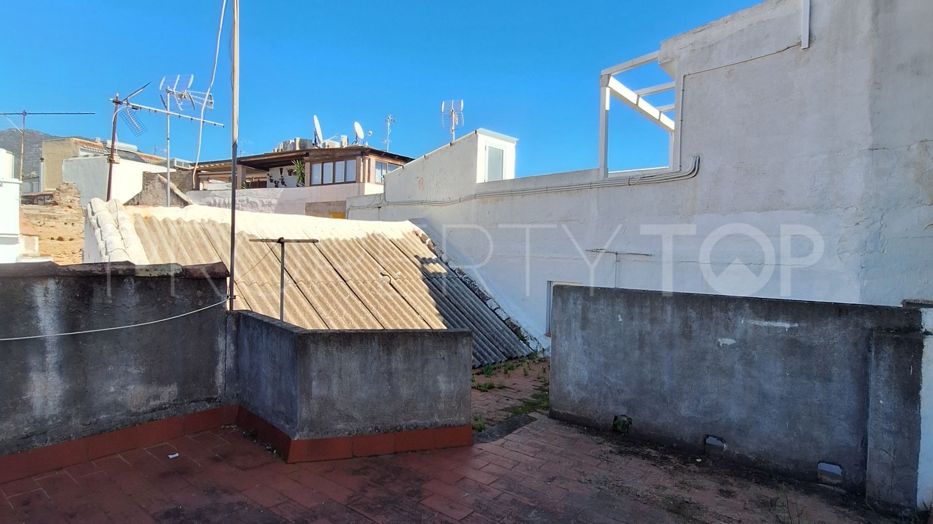 House for sale in Casco antiguo