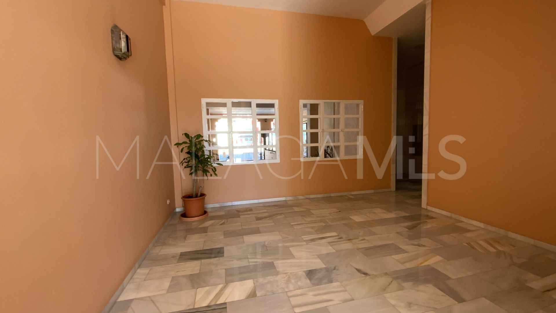 For sale apartment in Marbella Centro