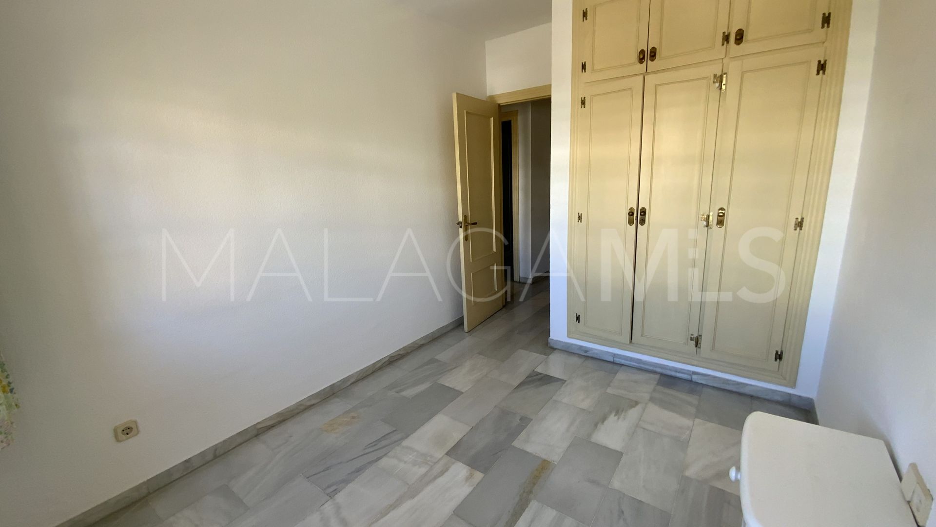 For sale apartment in Marbella Centro