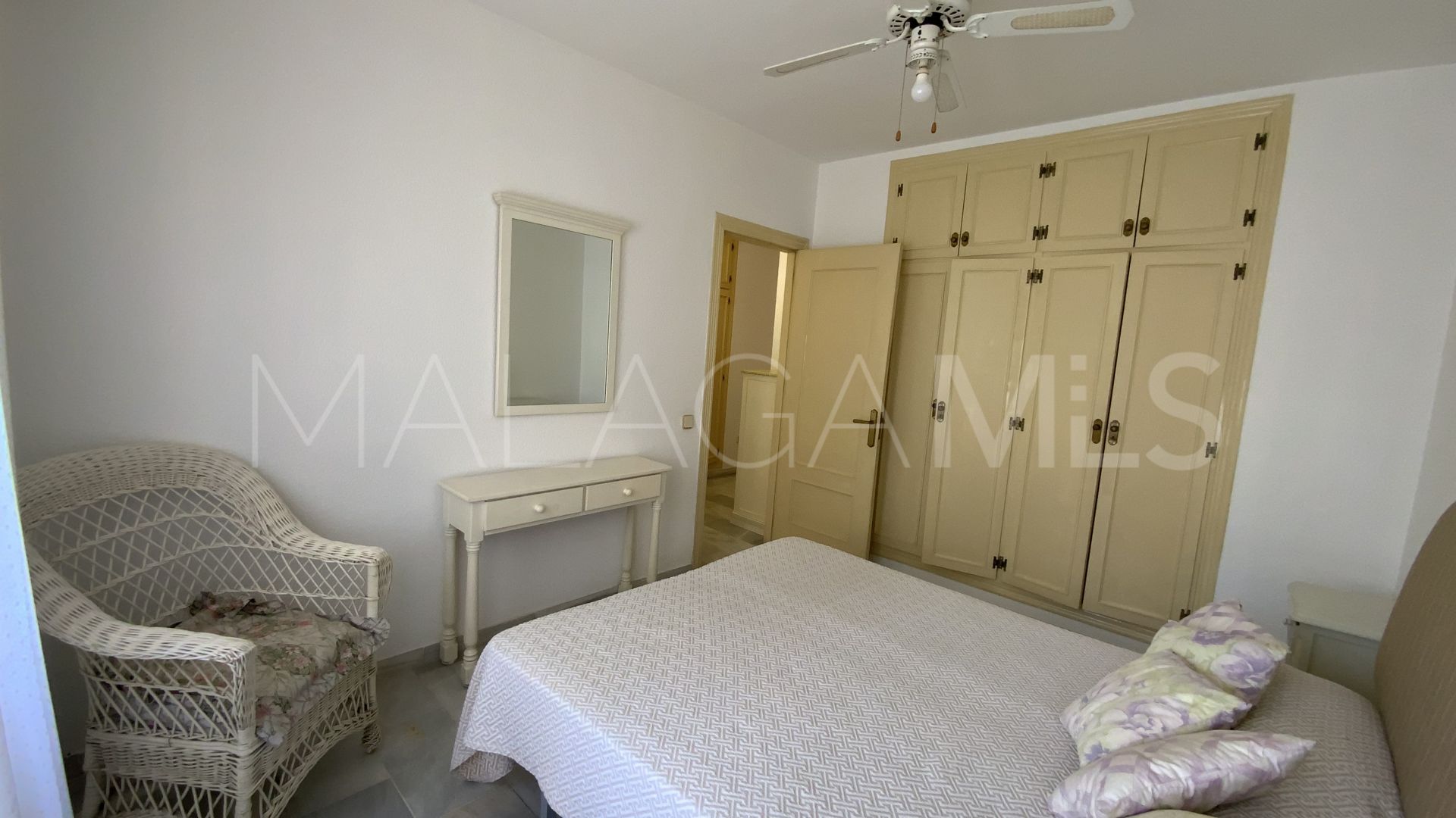 For sale apartment in Marbella Centro