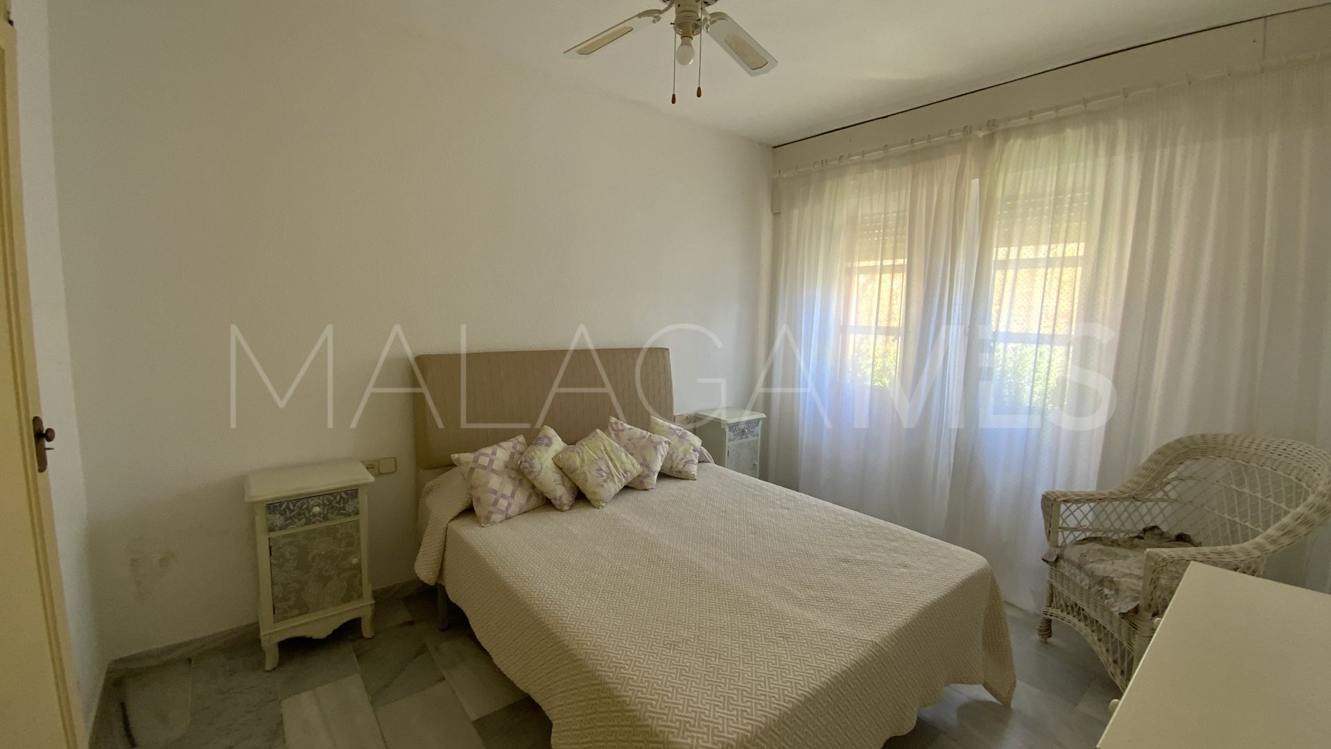 For sale apartment in Marbella Centro