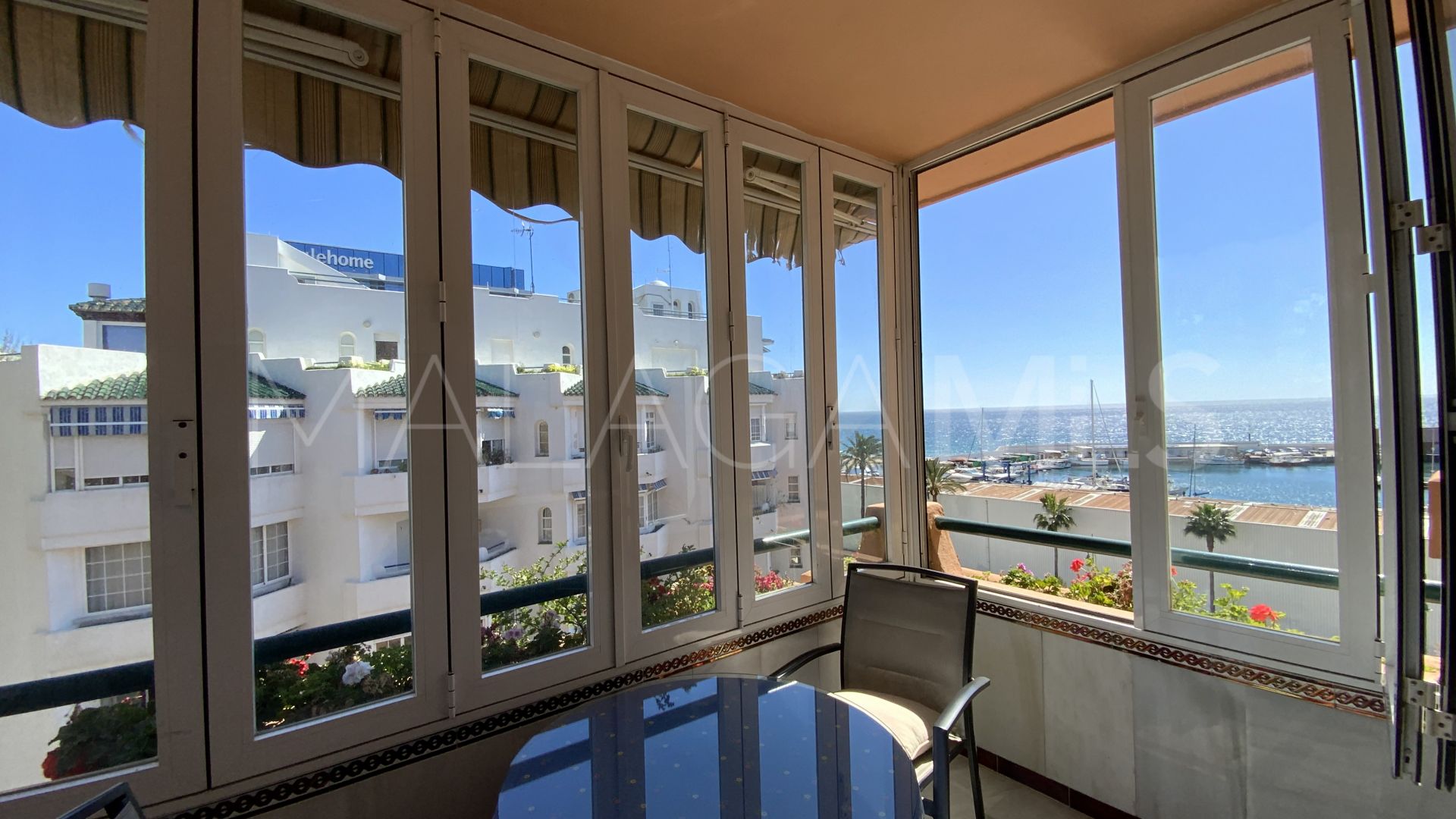 For sale apartment in Marbella Centro