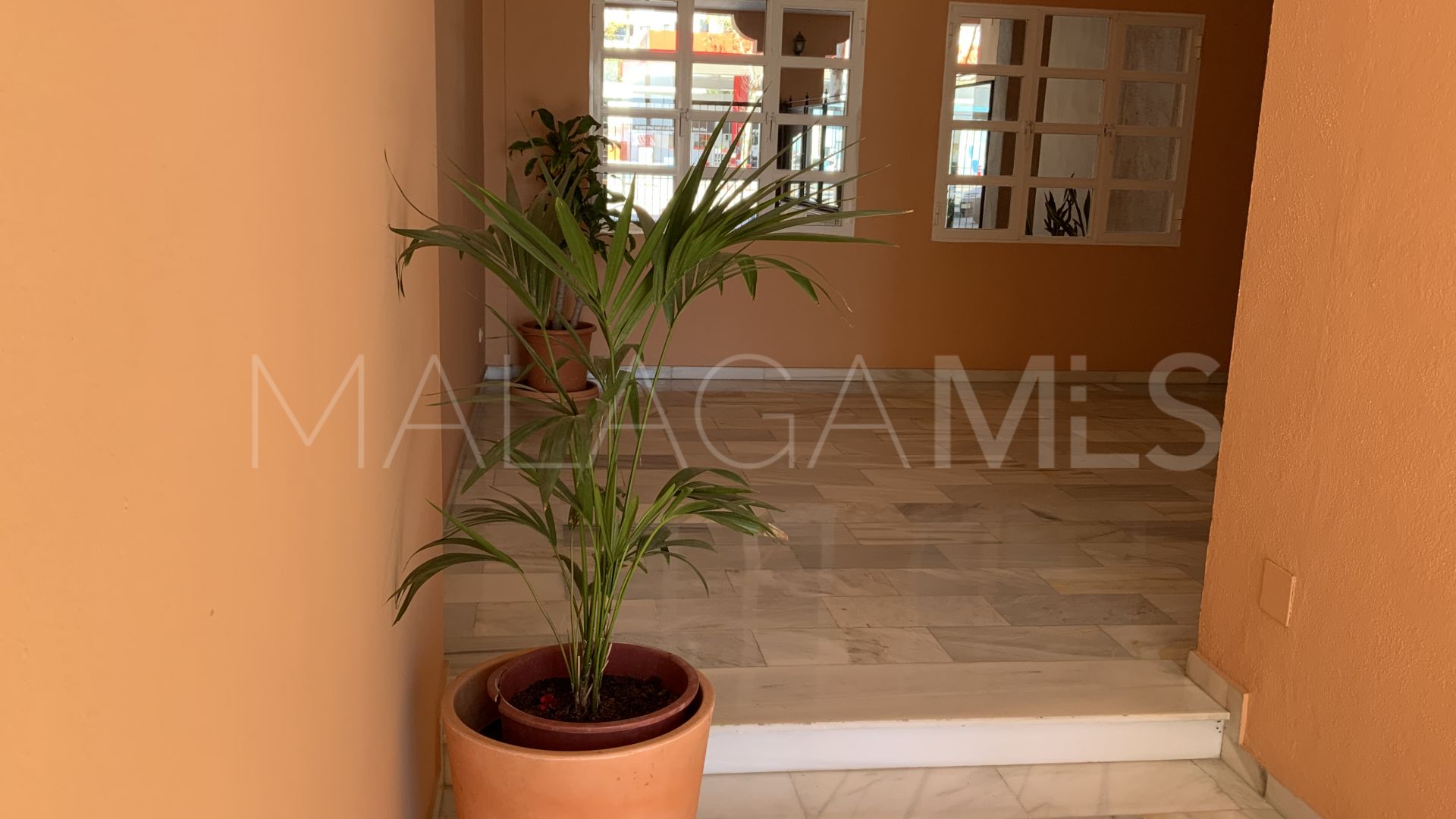 For sale apartment in Marbella Centro