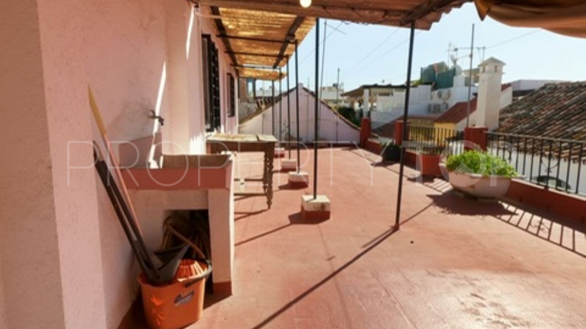 Casa en venta en Casco antiguo