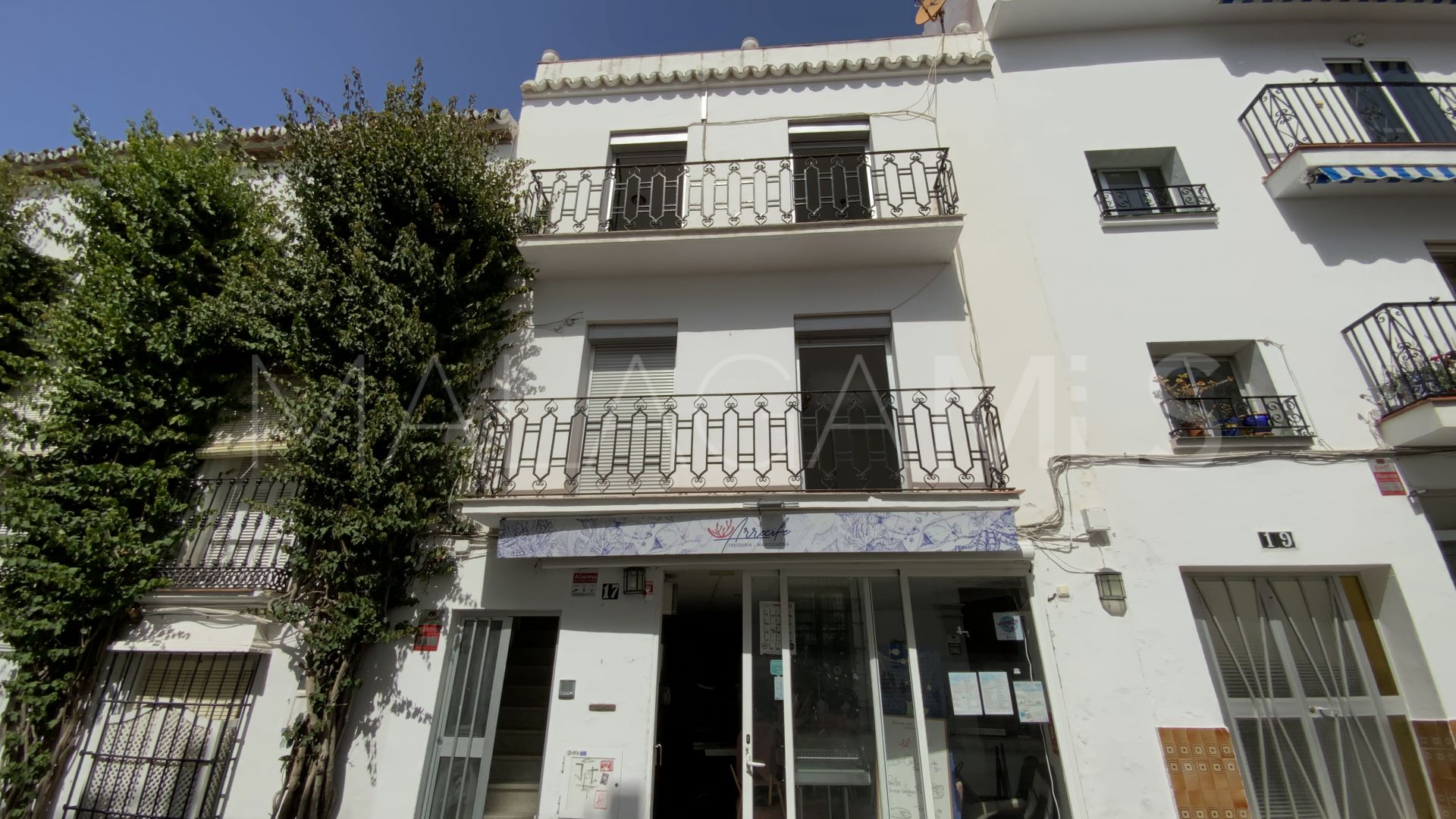 Casco antiguo, adosado for sale with 4 bedrooms