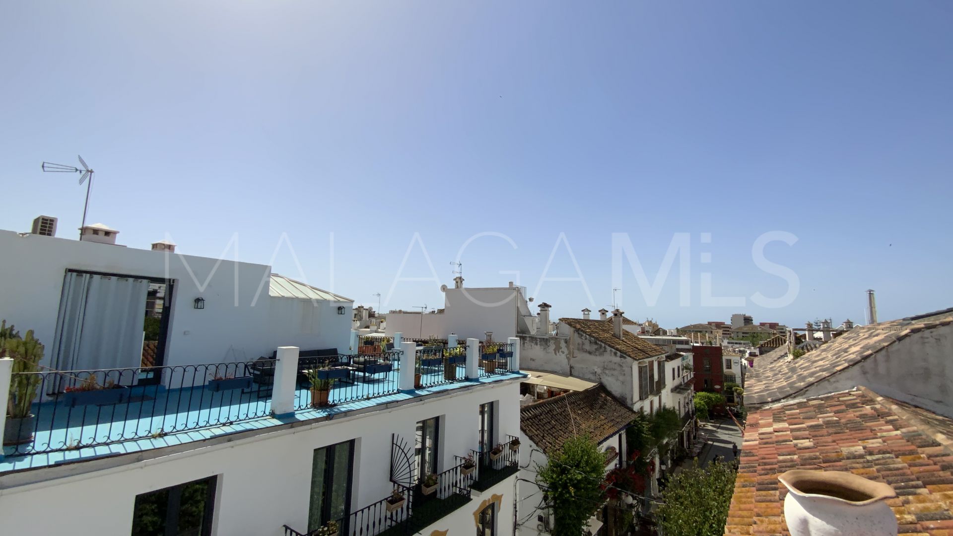 Casco antiguo 4 bedrooms town house for sale