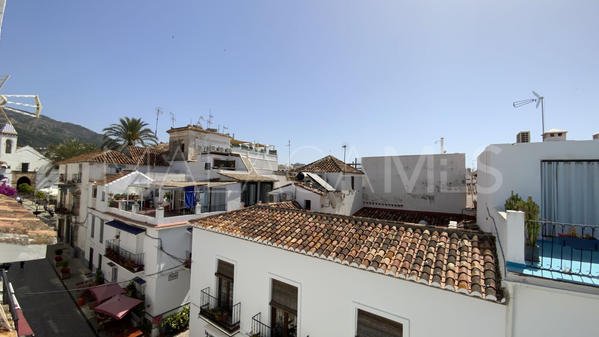 Casco antiguo 4 bedrooms town house for sale