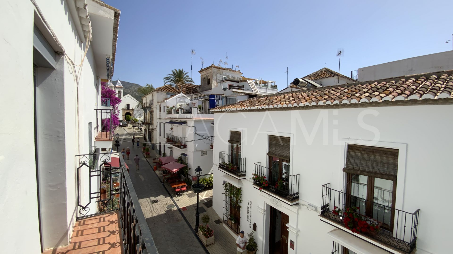 Reihenhaus for sale in Casco antiguo