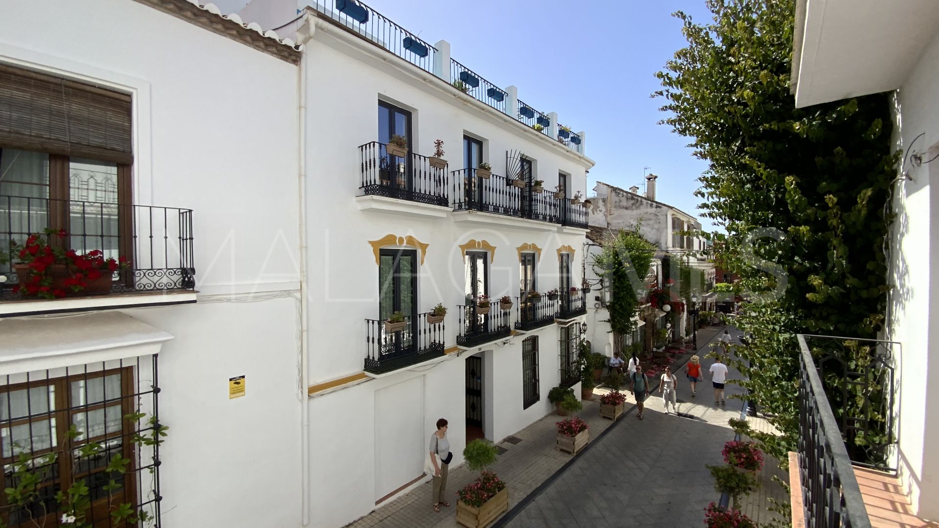 Casco antiguo, adosado for sale with 4 bedrooms