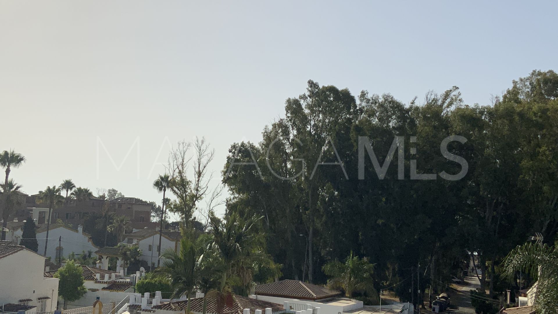 Villa a la venta in Linda Vista Baja de 3 bedrooms