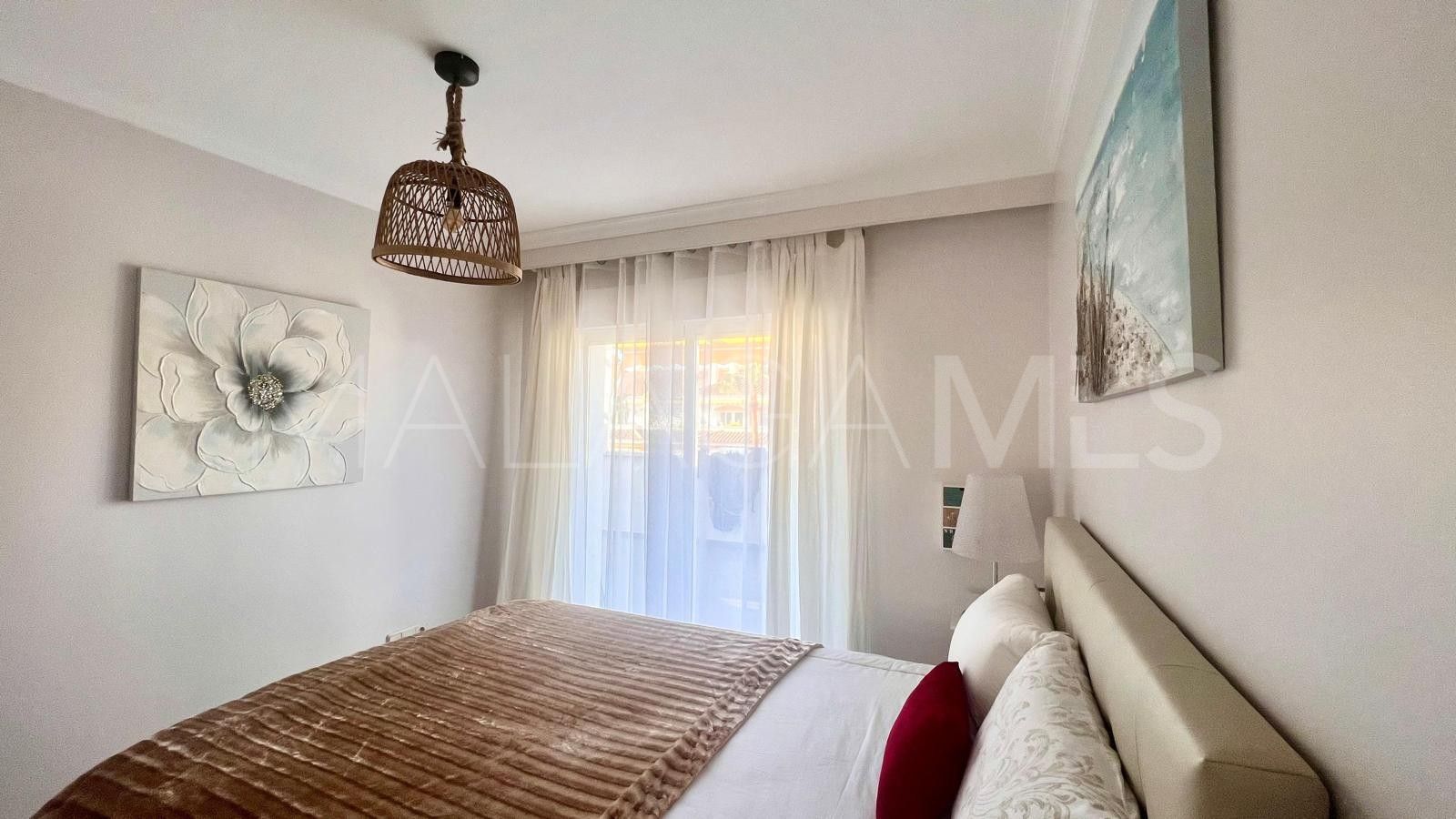 La Dama de Noche, atico for sale de 1 bedroom