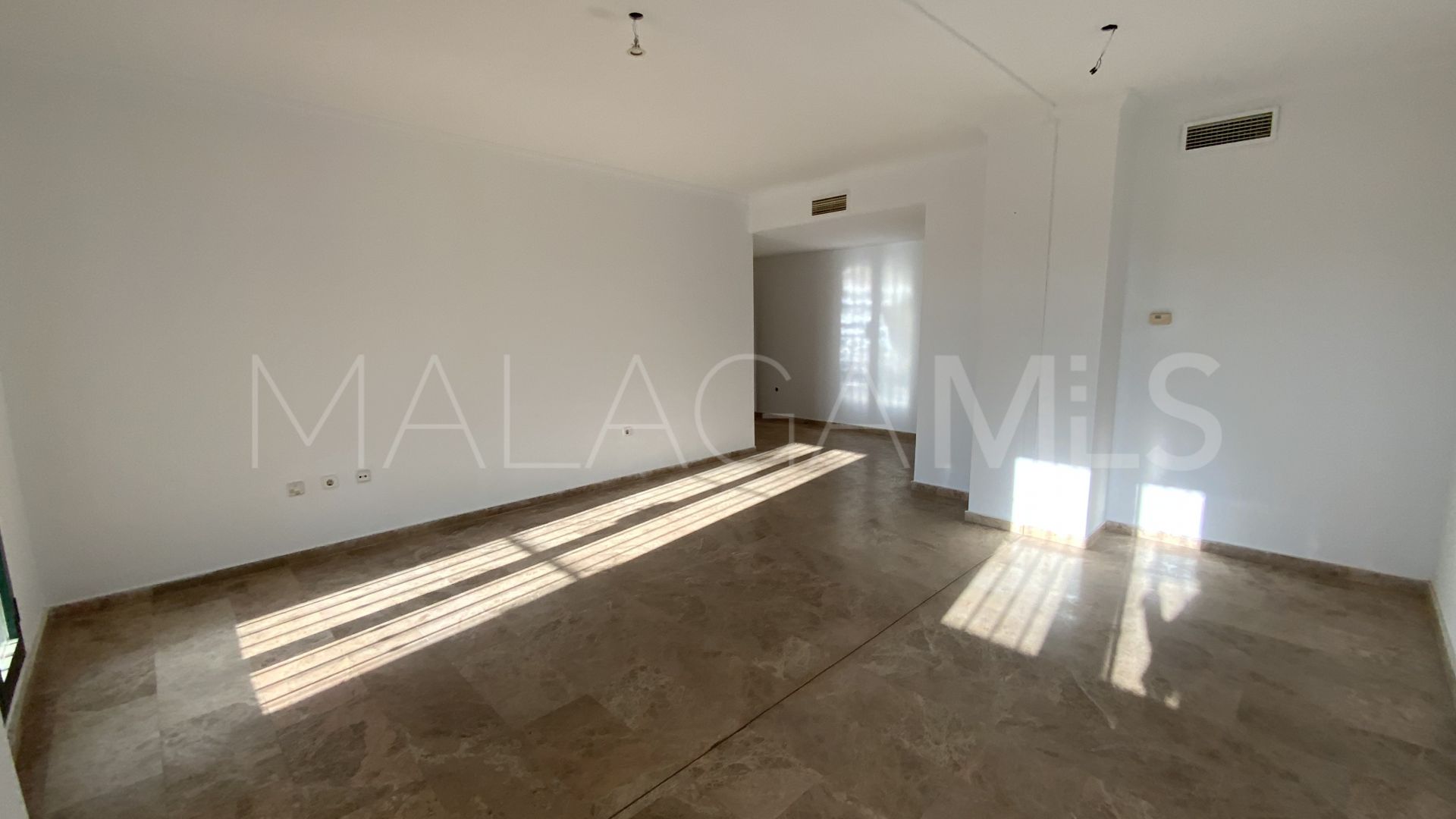 Appartement rez de chaussée for sale in Los Almendros II