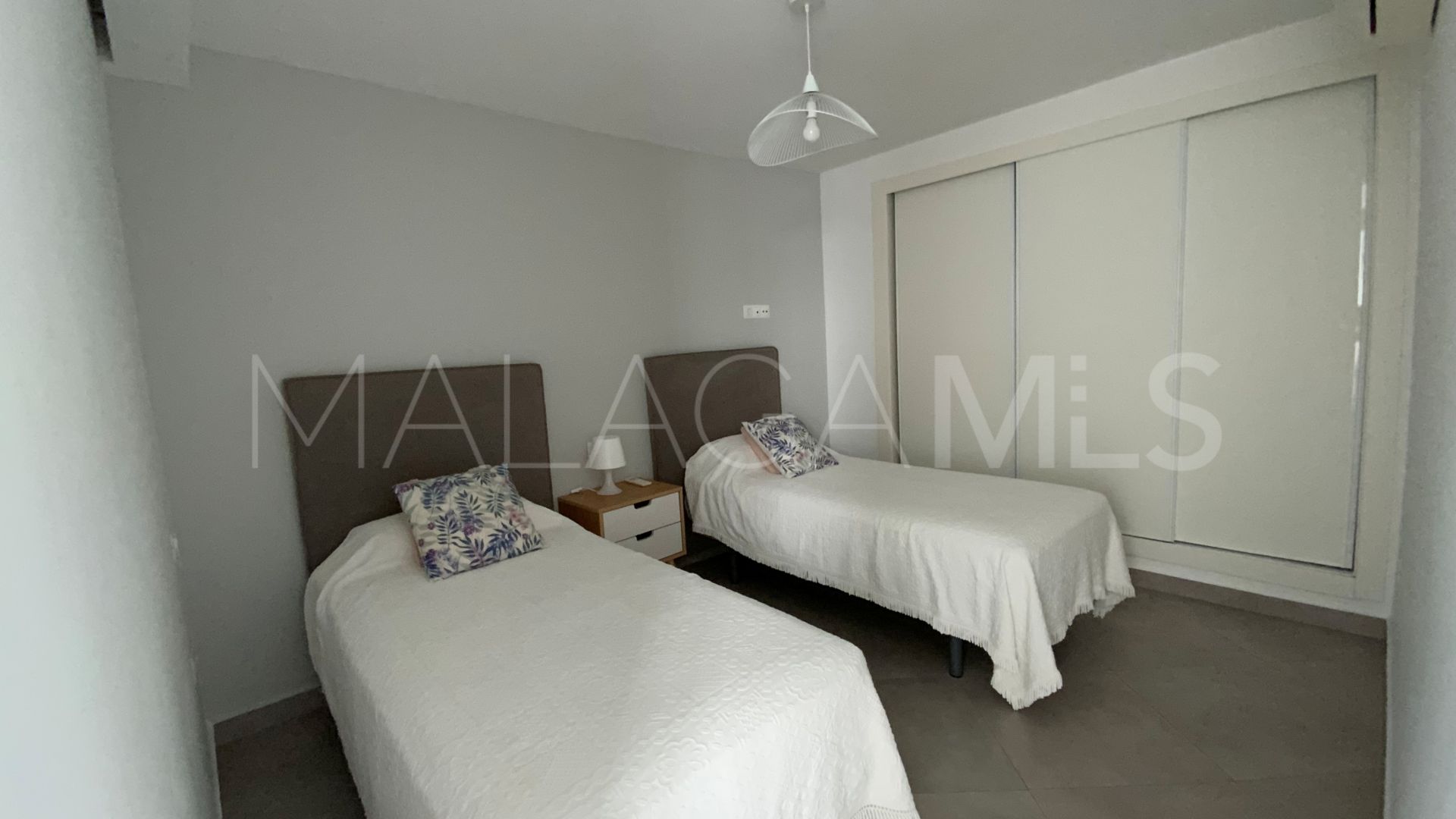 Apartamento for sale in Marbella Centro