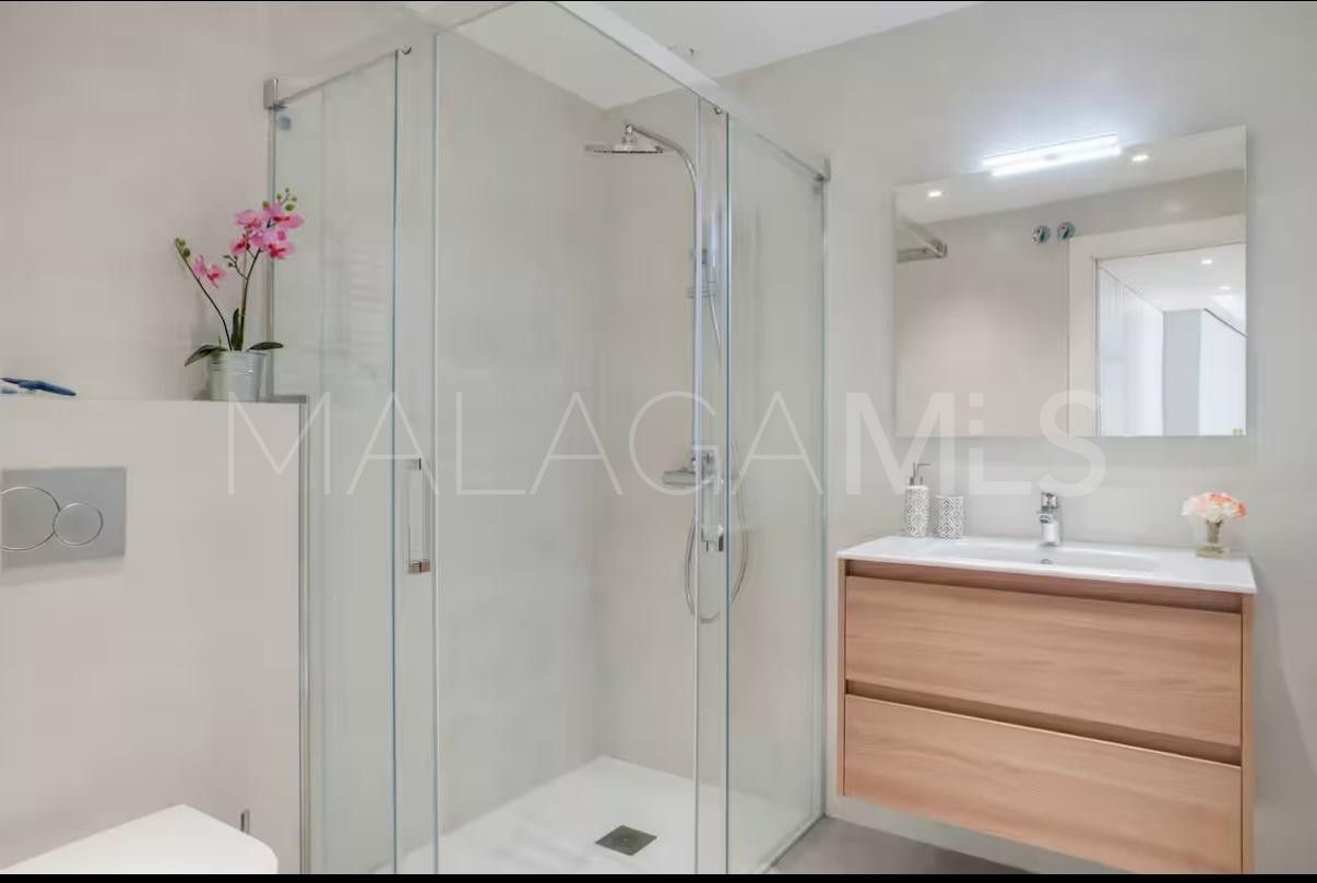 Apartamento for sale in Marbella Centro