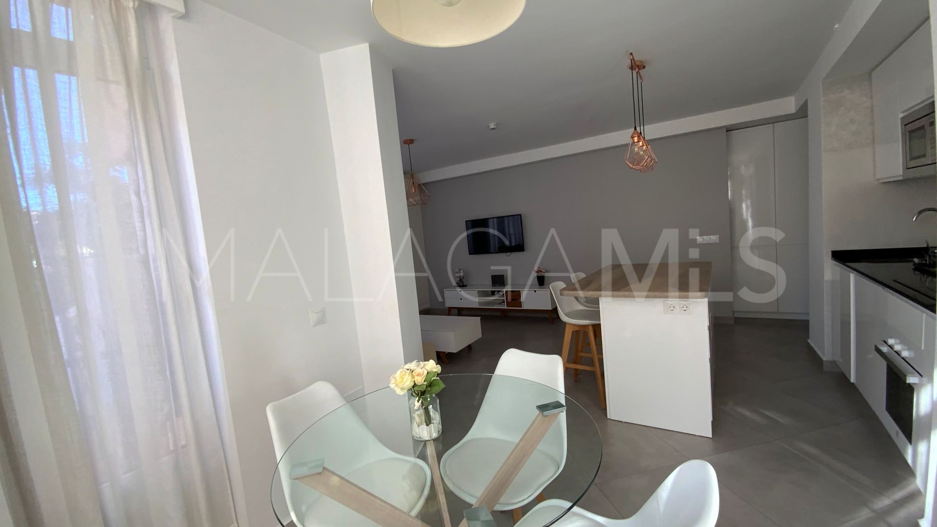 Apartamento for sale in Marbella Centro