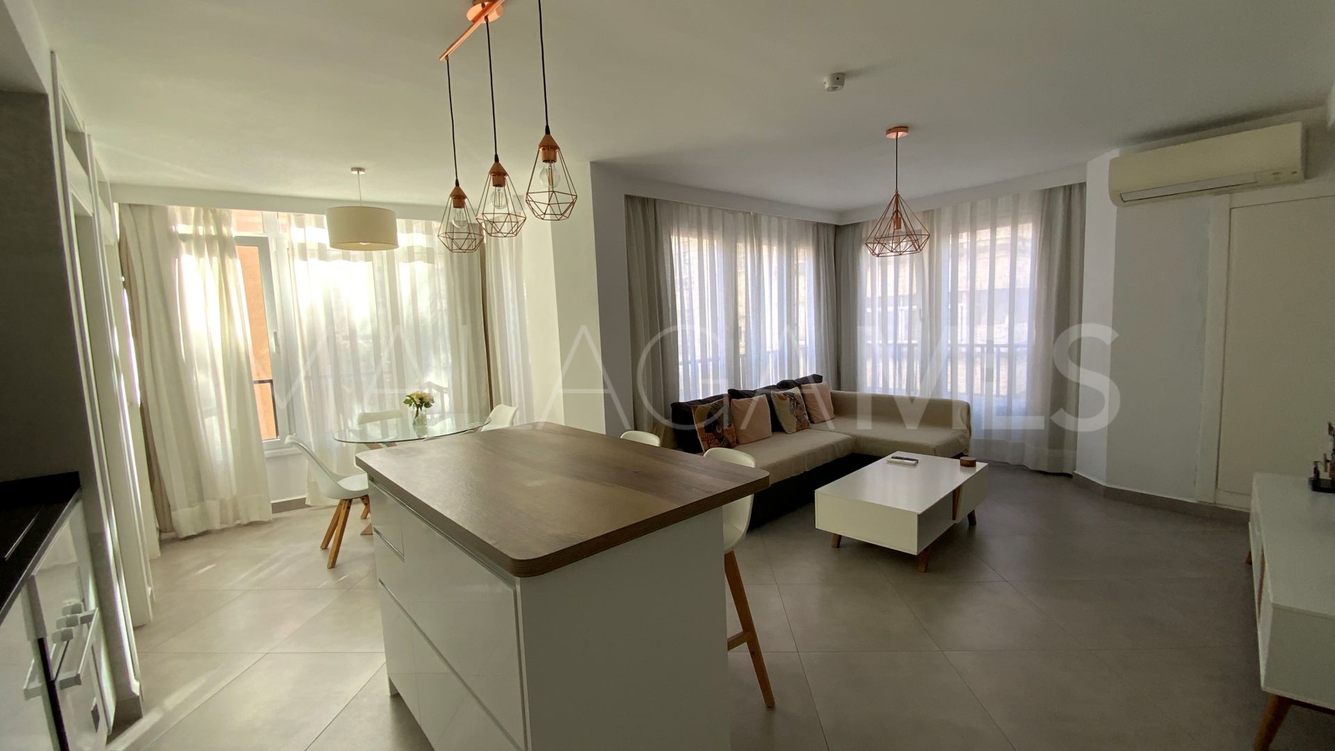 Apartamento for sale in Marbella Centro