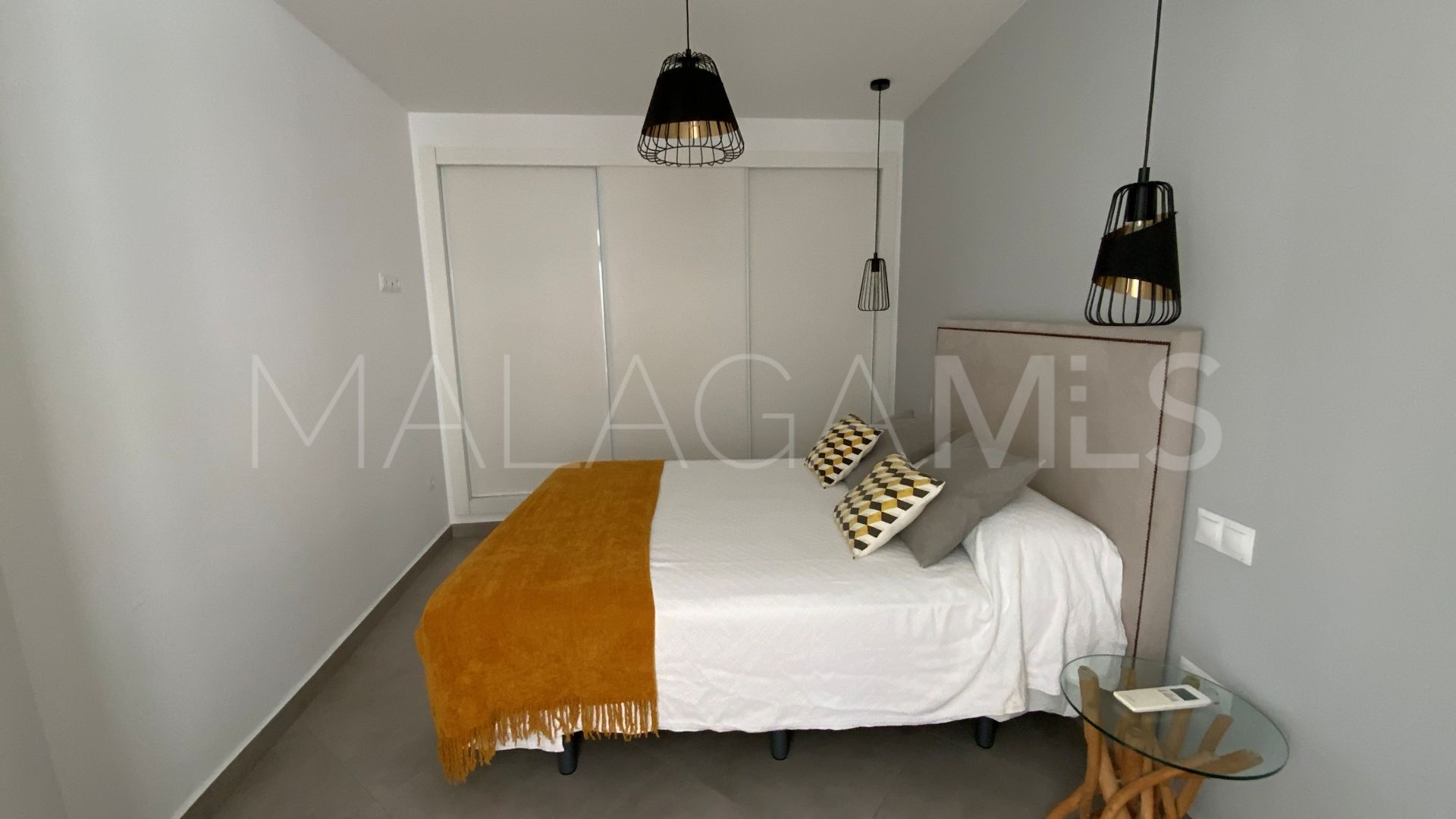 Apartamento for sale in Marbella Centro