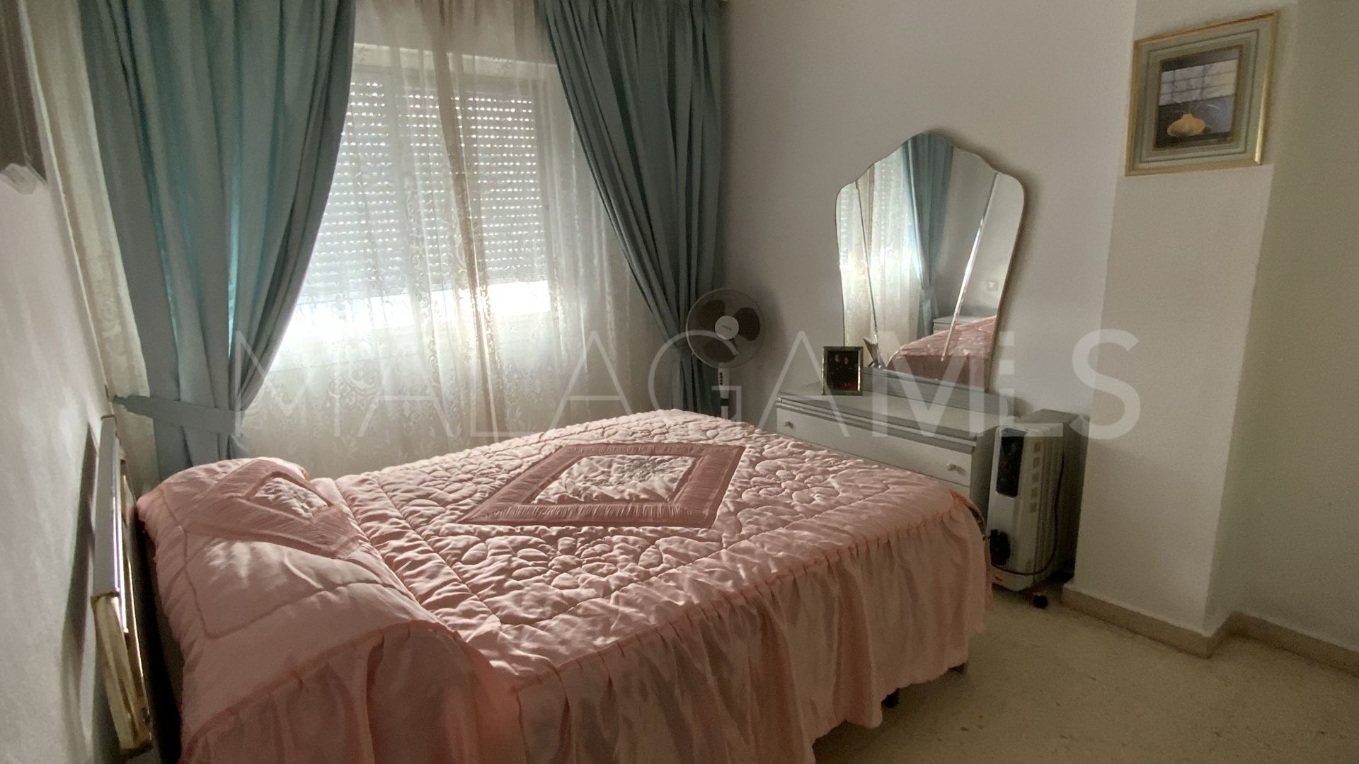 Lägenhet for sale in Marbella Centro