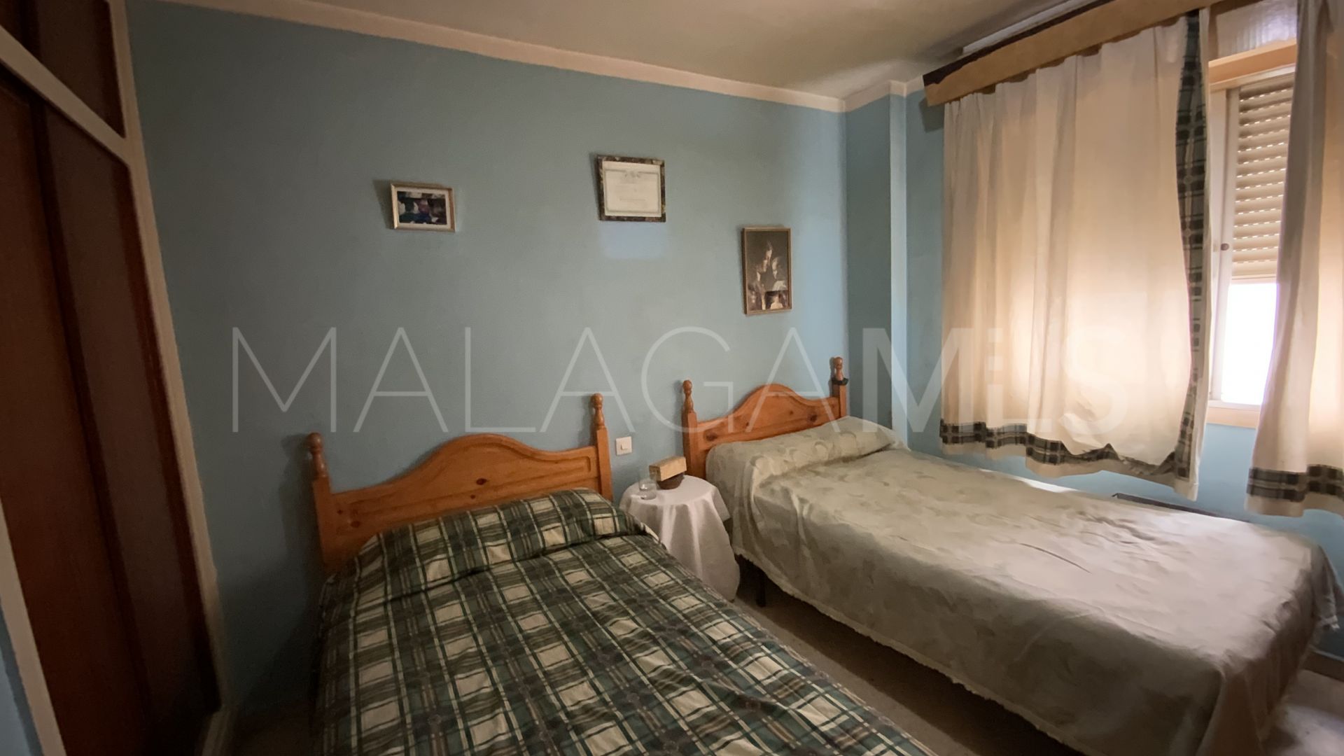 Lägenhet for sale in Marbella Centro