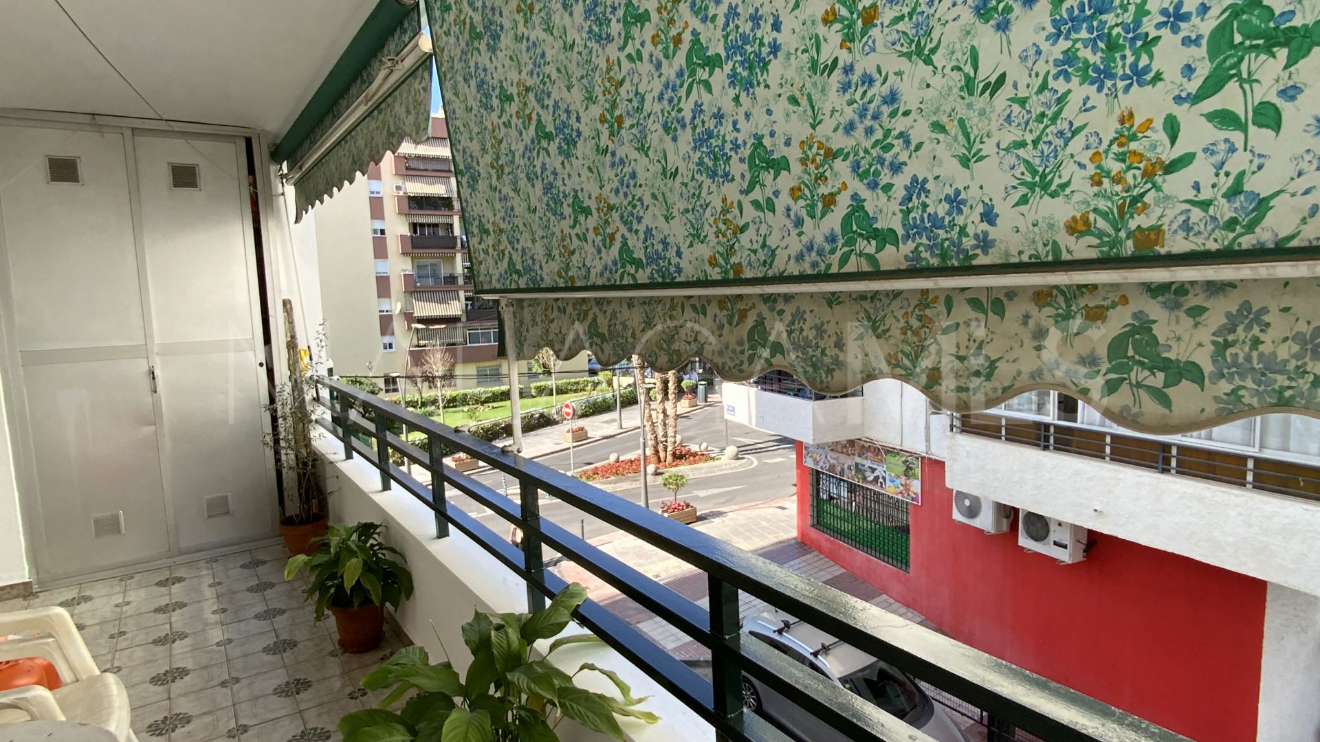 Lägenhet for sale in Marbella Centro