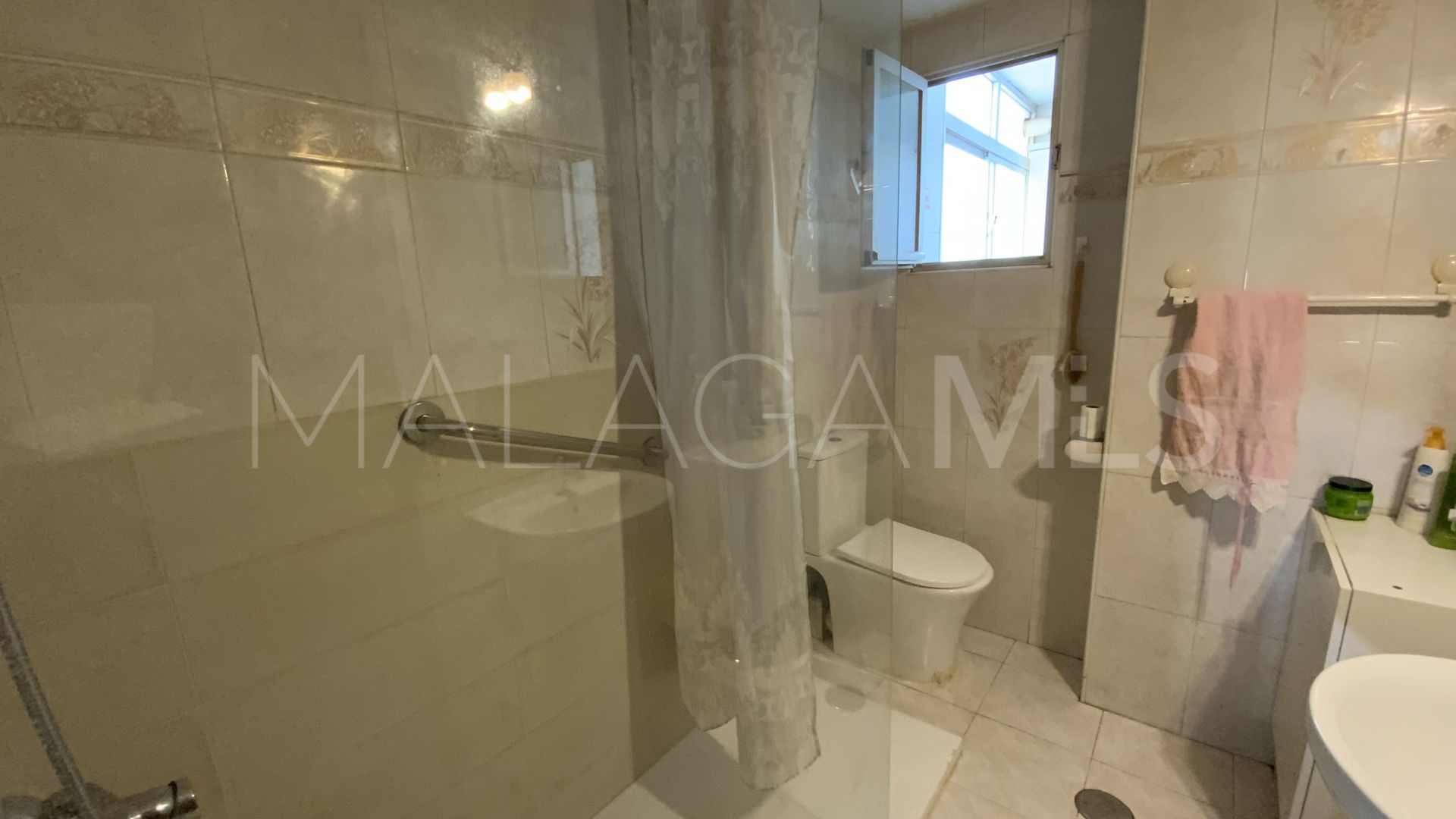 Lägenhet for sale in Marbella Centro