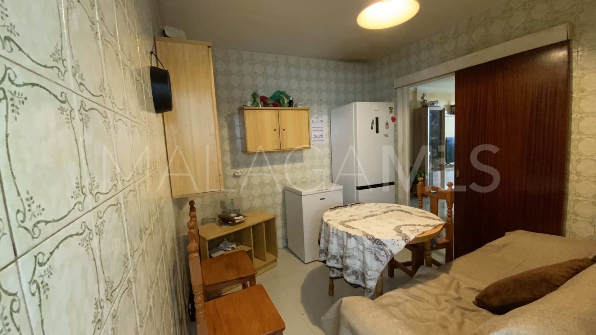 Lägenhet for sale in Marbella Centro