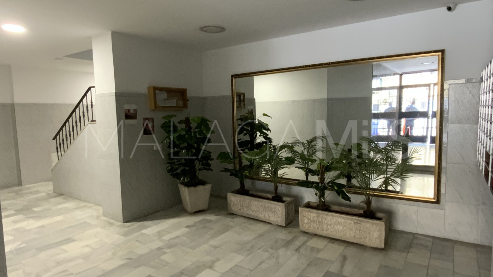 Lägenhet for sale in Marbella Centro