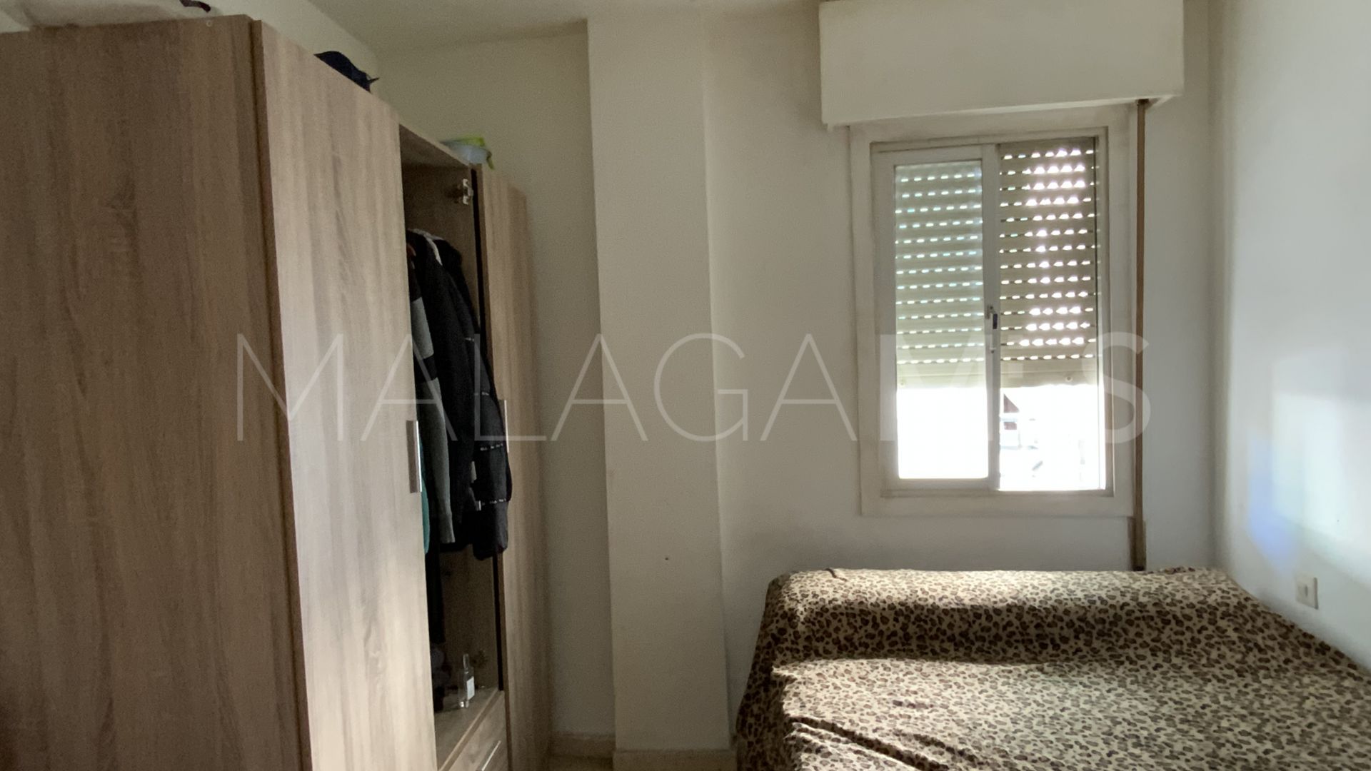 Lägenhet for sale in Marbella Centro