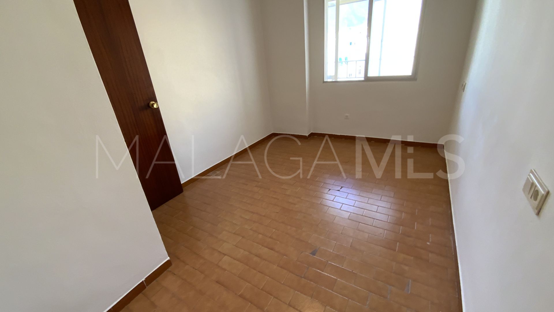 Lägenhet for sale in Marbella City