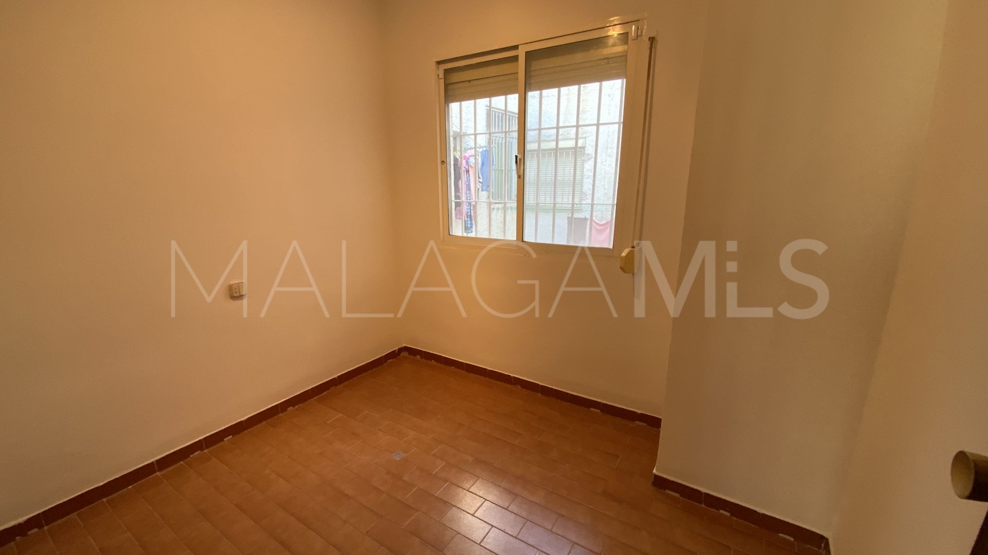 Lägenhet for sale in Marbella City