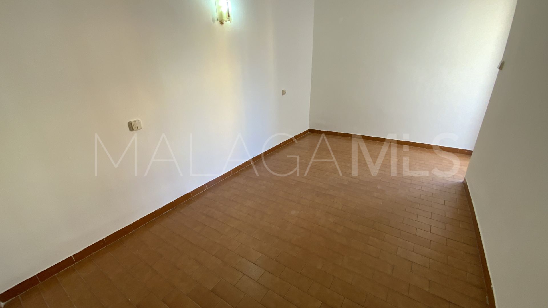 Lägenhet for sale in Marbella City