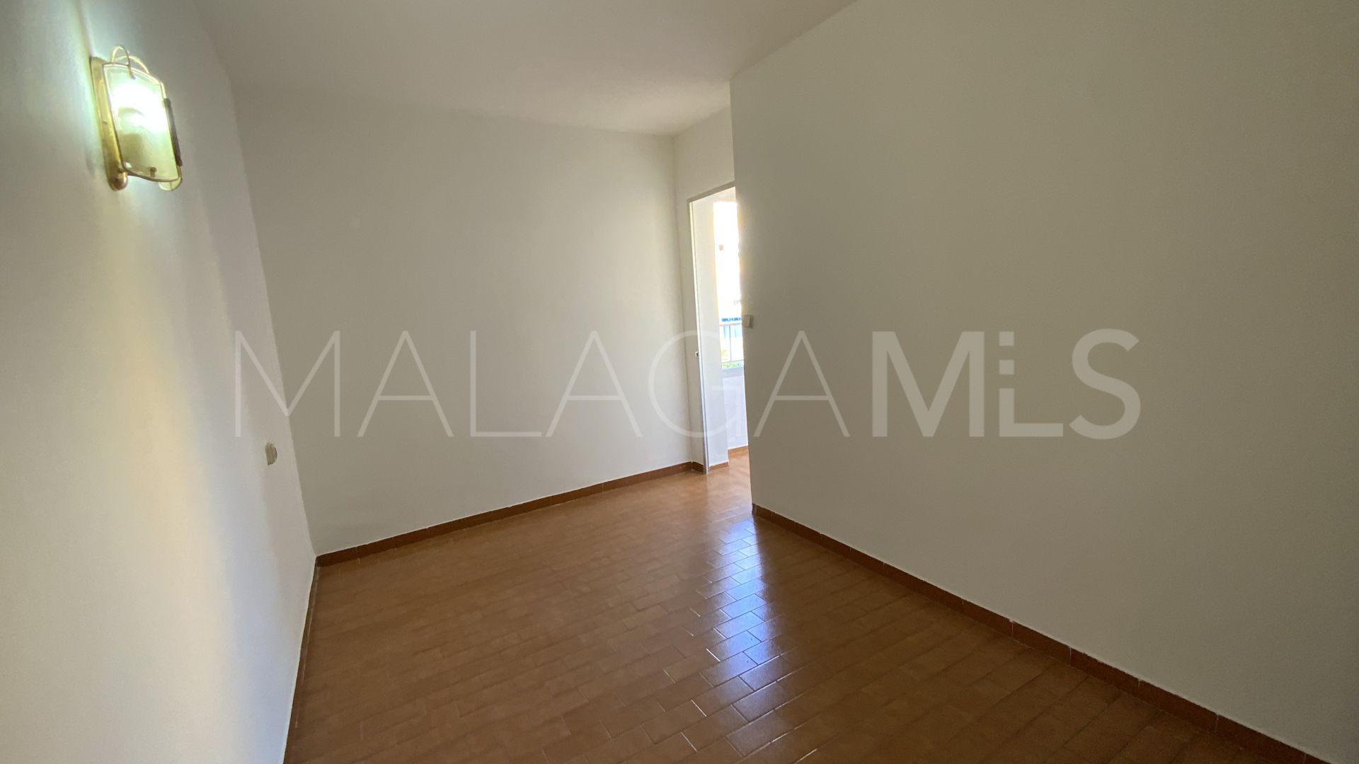 Lägenhet for sale in Marbella City