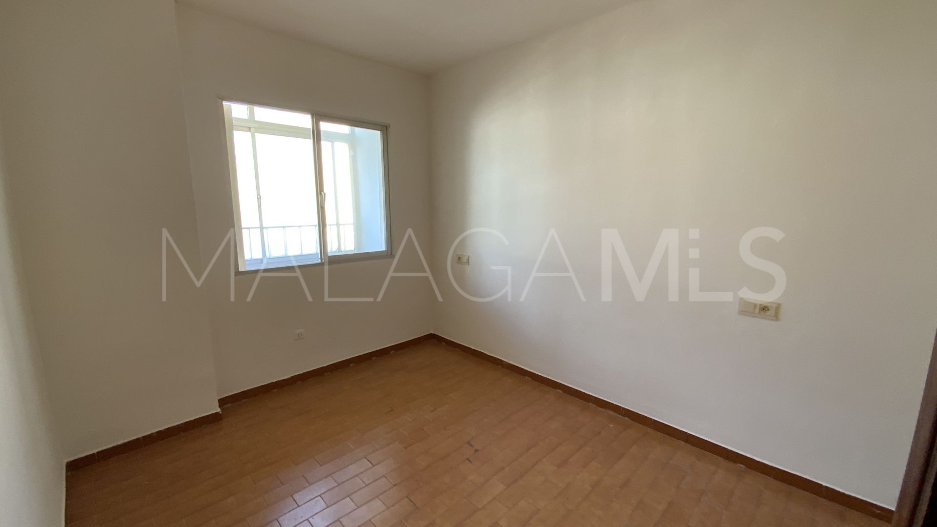 Lägenhet for sale in Marbella City