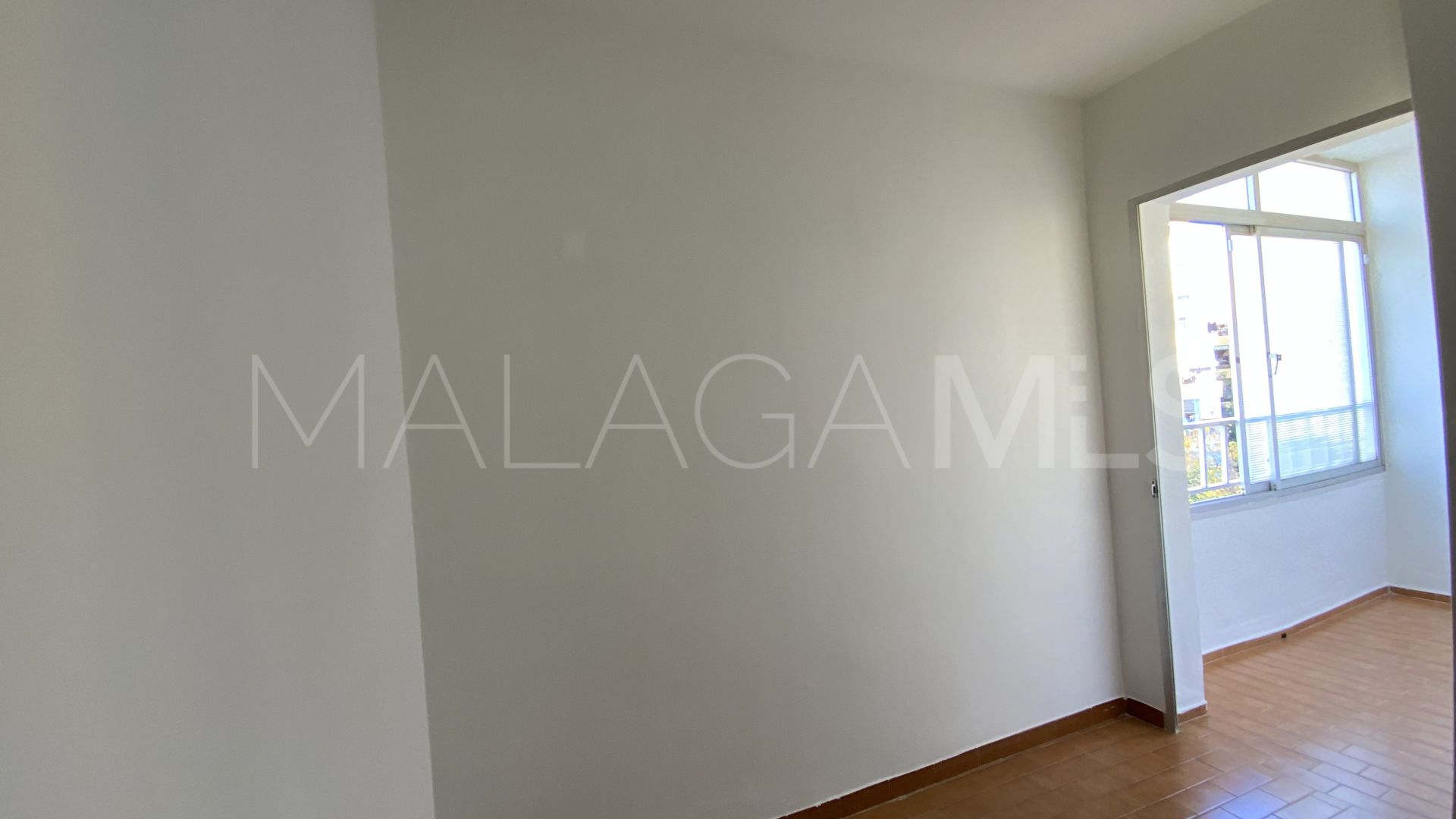 Lägenhet for sale in Marbella City