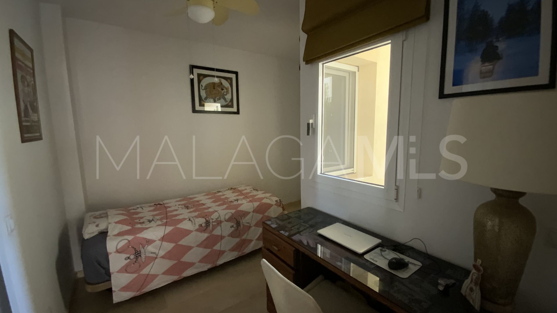 Lägenhet for sale in Marbella Centro