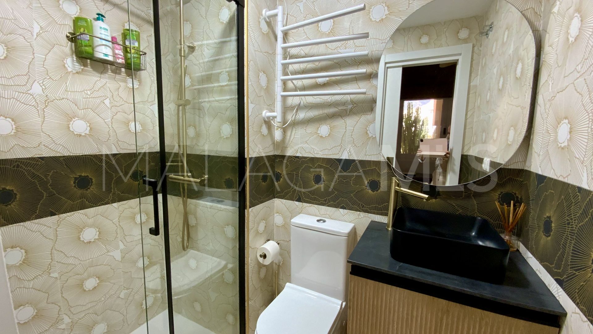 Lägenhet for sale in Marbella Centro