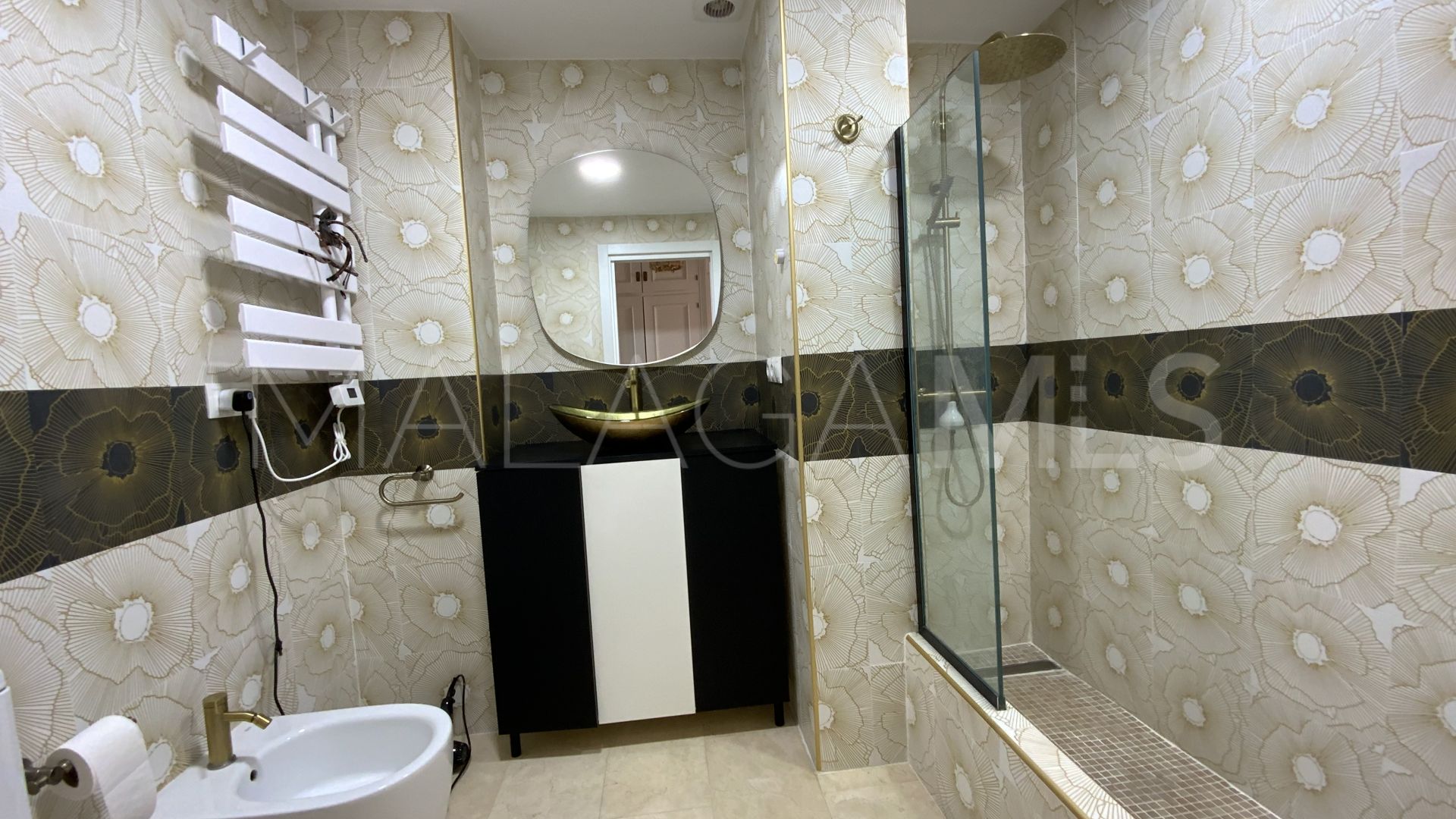 Lägenhet for sale in Marbella Centro