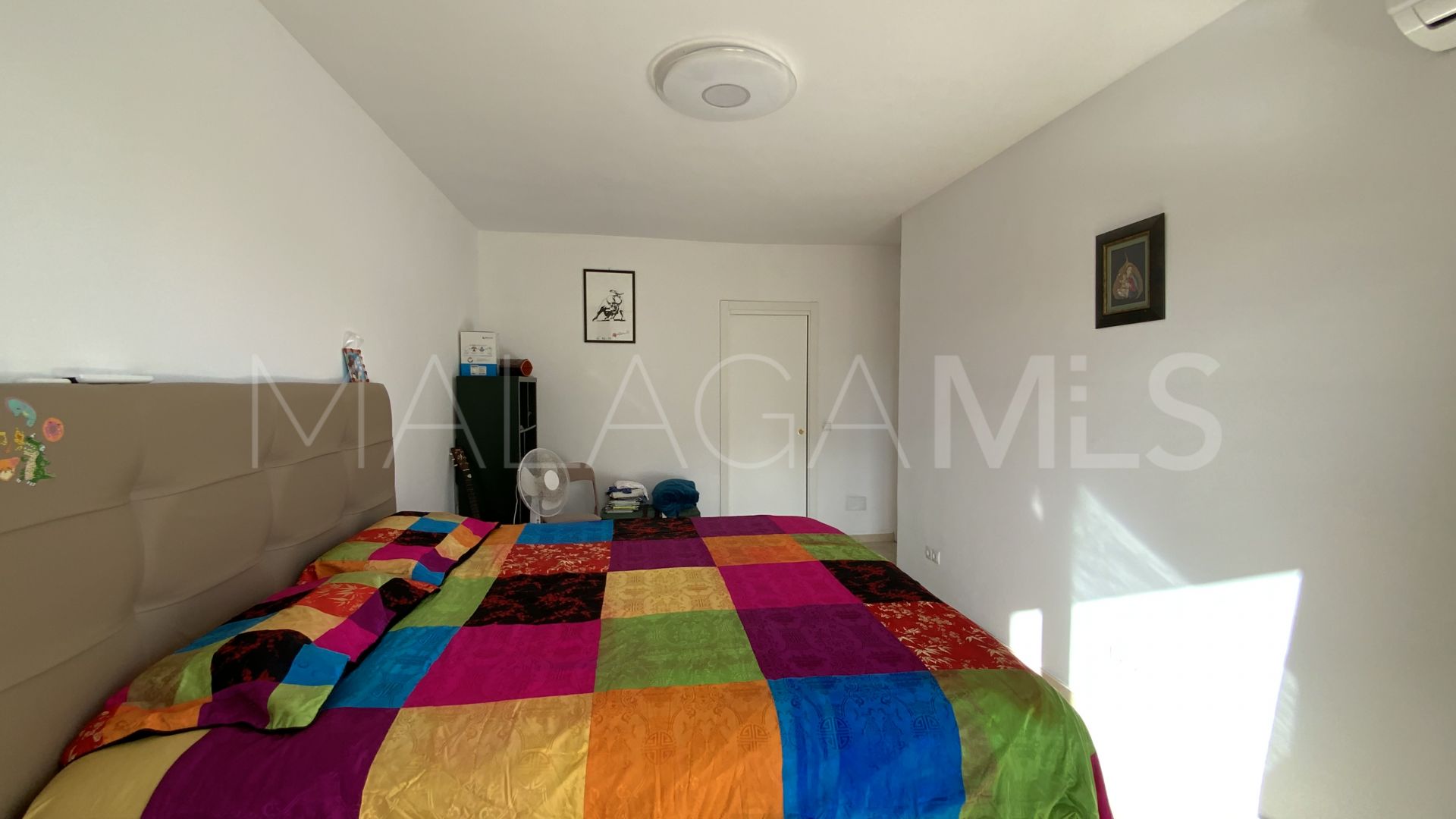 Buy apartamento with 3 bedrooms in Marbella Centro