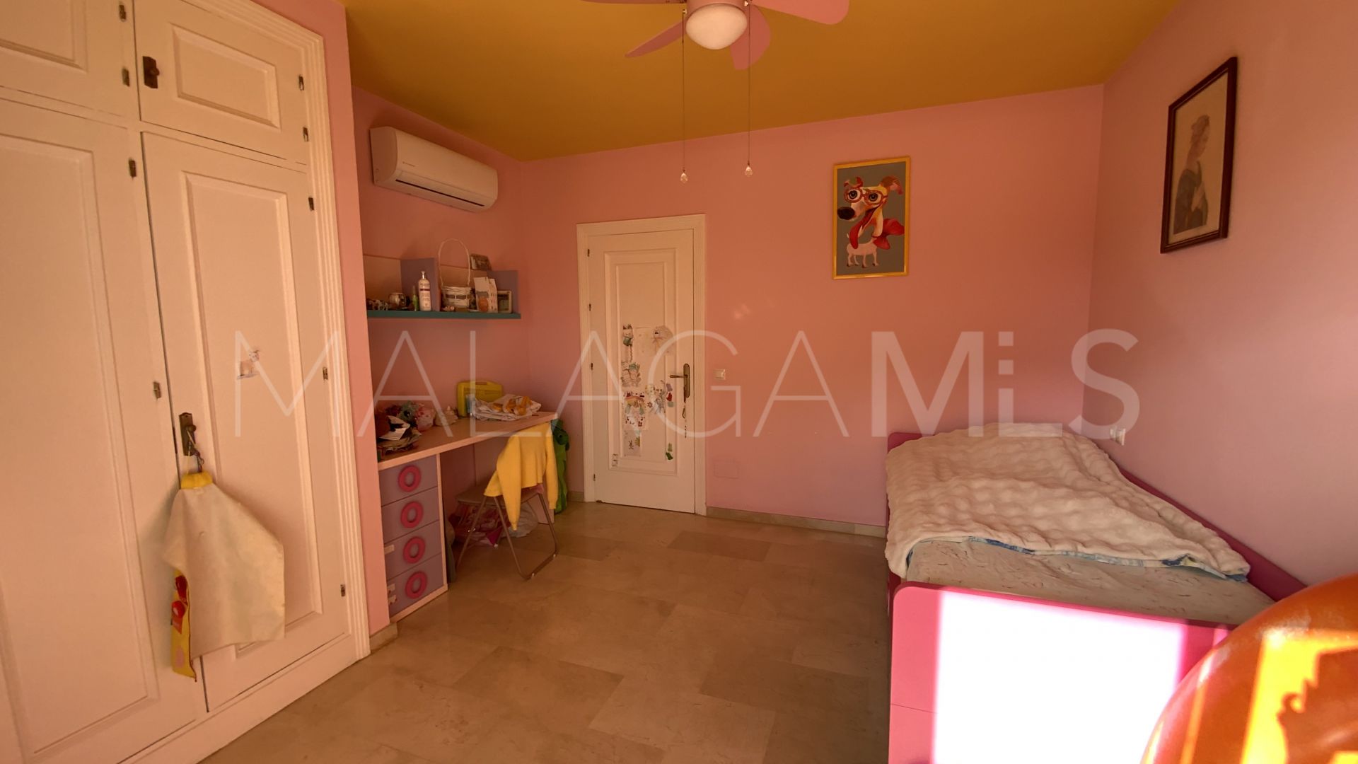 Buy apartamento with 3 bedrooms in Marbella Centro