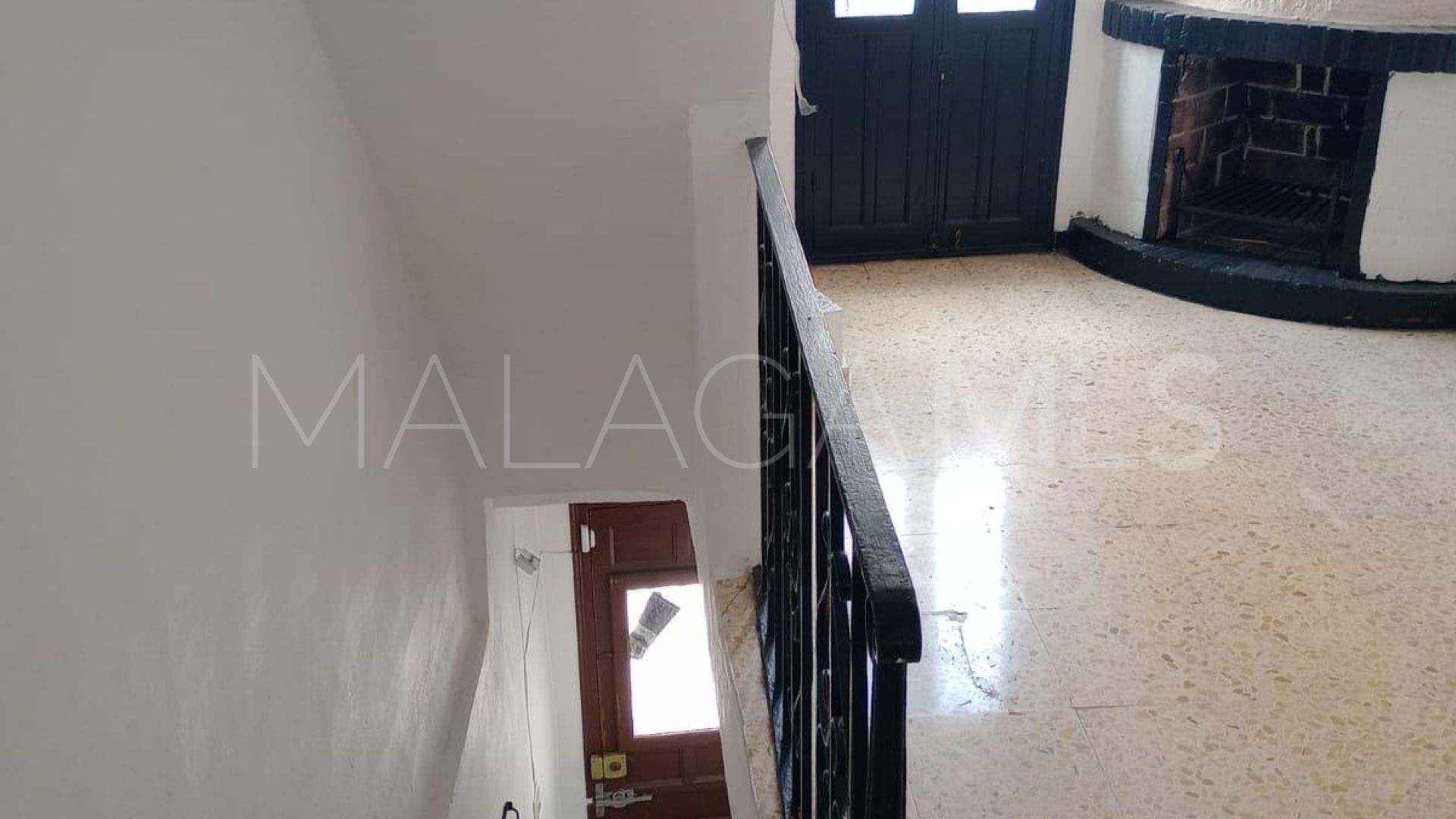 Hus i byn for sale in Casco antiguo