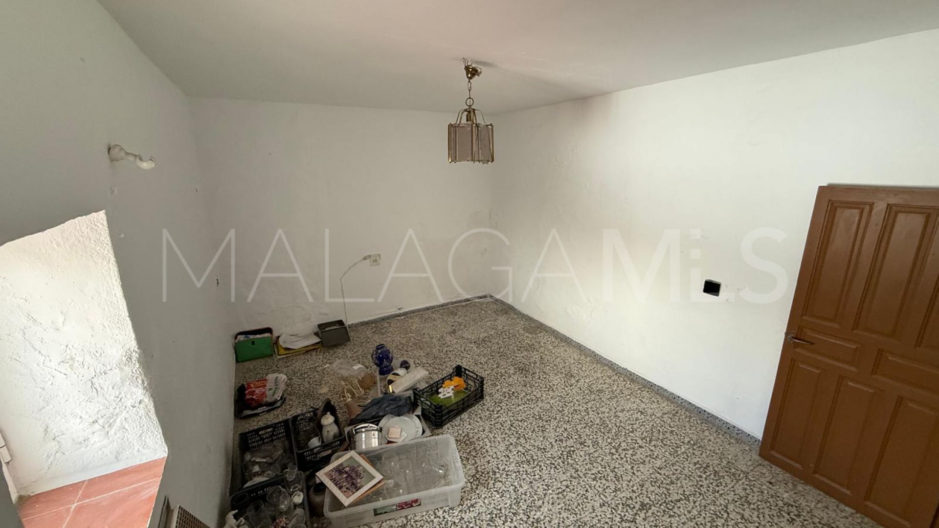 Hus i byn for sale in Casco antiguo