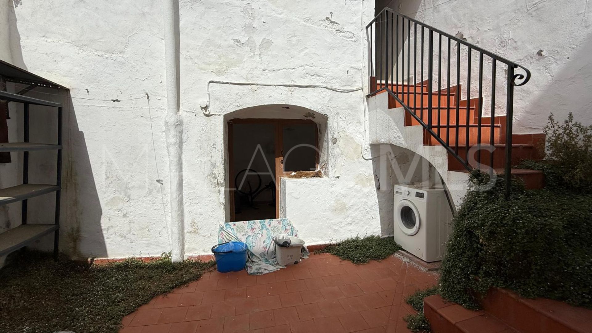 Hus i byn for sale in Casco antiguo