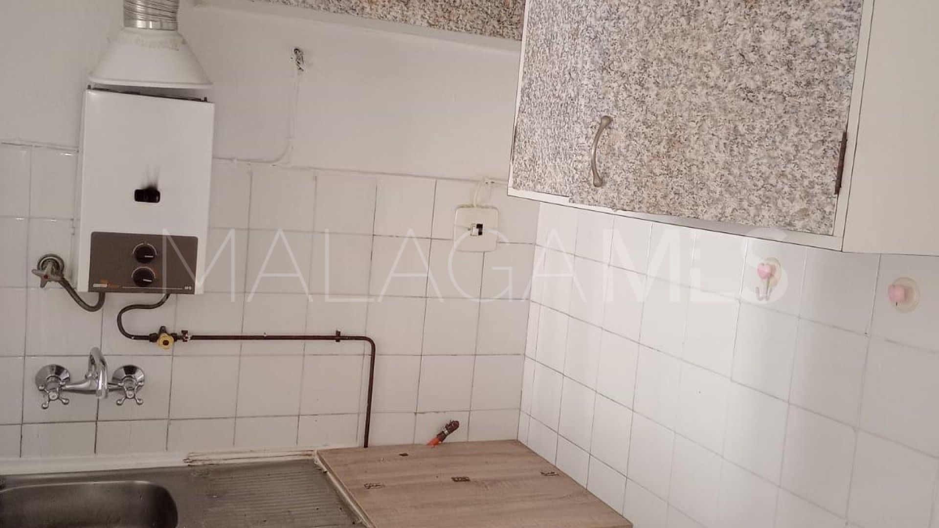 Hus i byn for sale in Casco antiguo