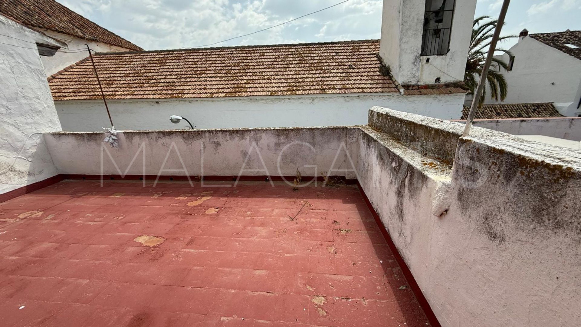 Hus i byn for sale in Casco antiguo