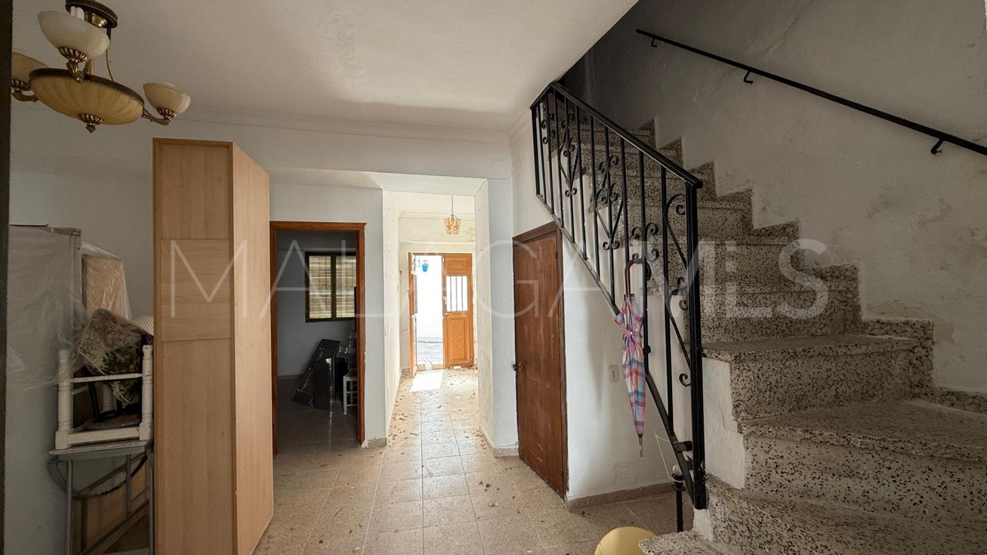 Hus i byn for sale in Casco antiguo