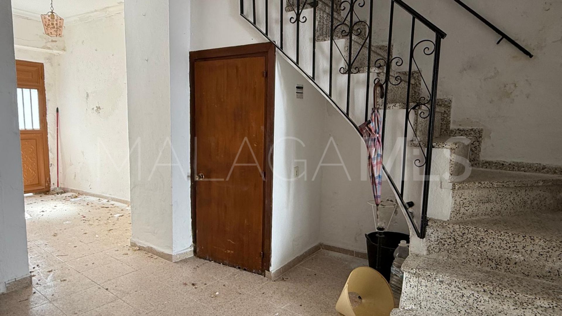 Hus i byn for sale in Casco antiguo
