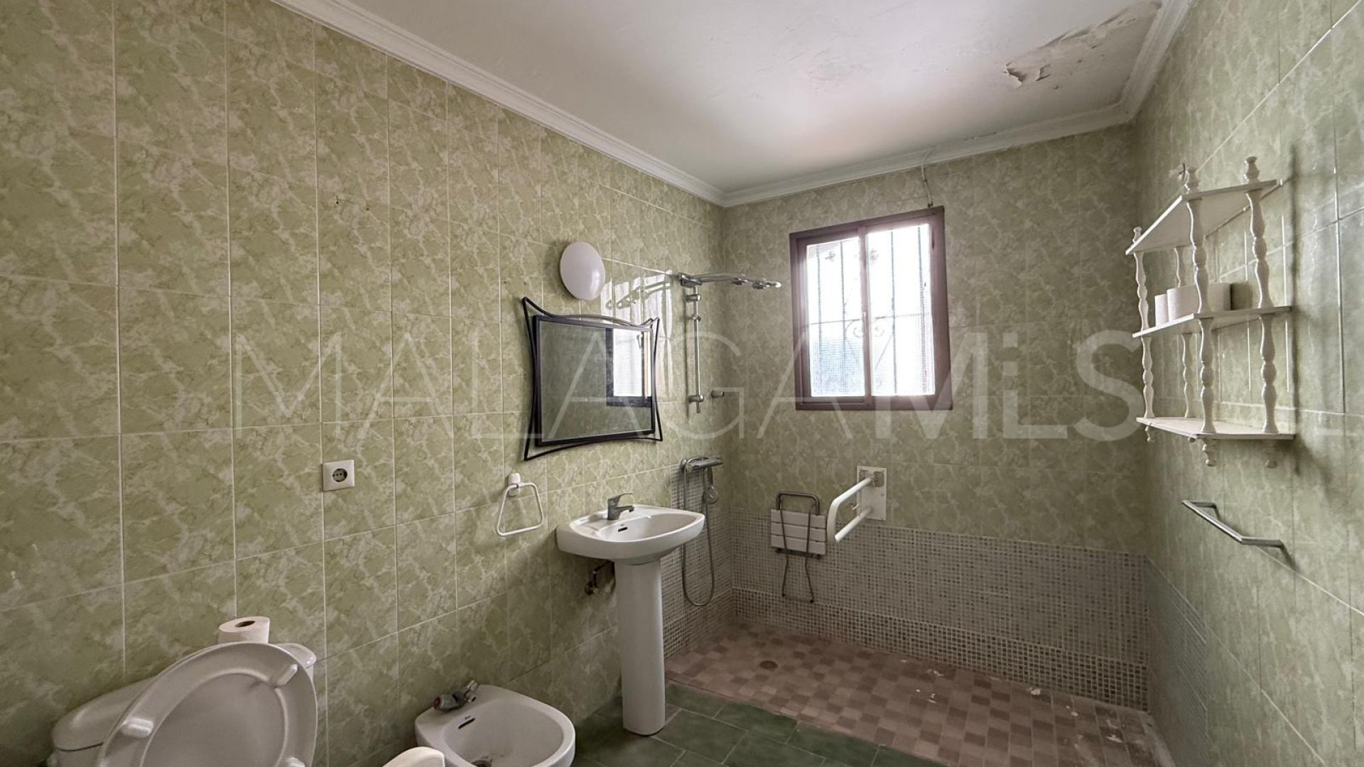 Hus i byn for sale in Casco antiguo