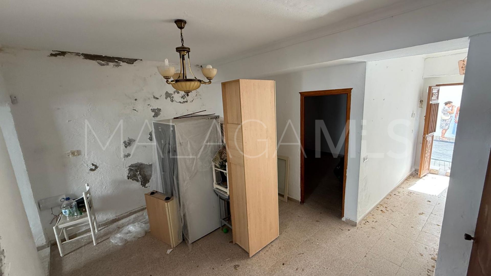 Hus i byn for sale in Casco antiguo